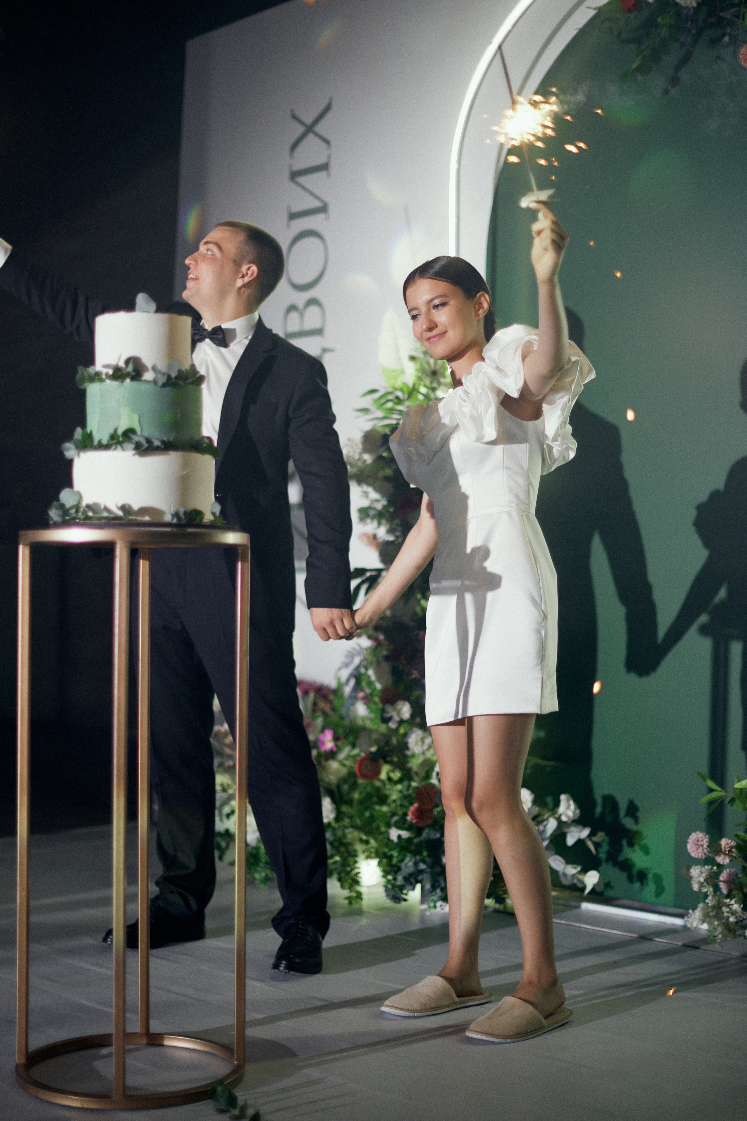 Посмотреть серию. Свадебный и семейный фотограф в Красноярске Тряпчев Павел