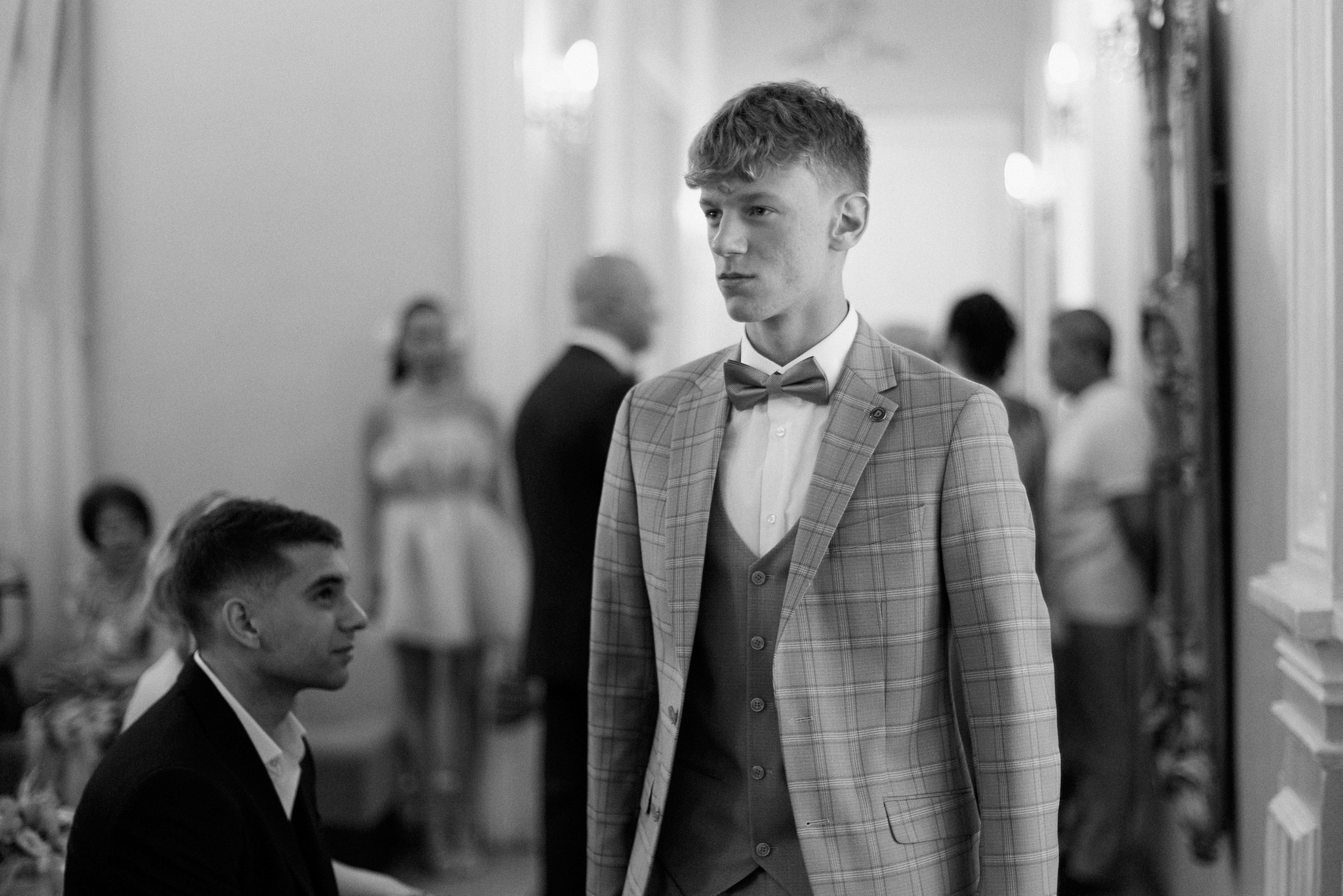 Посмотреть серию. Свадебный и семейный фотограф в Красноярске Тряпчев Павел