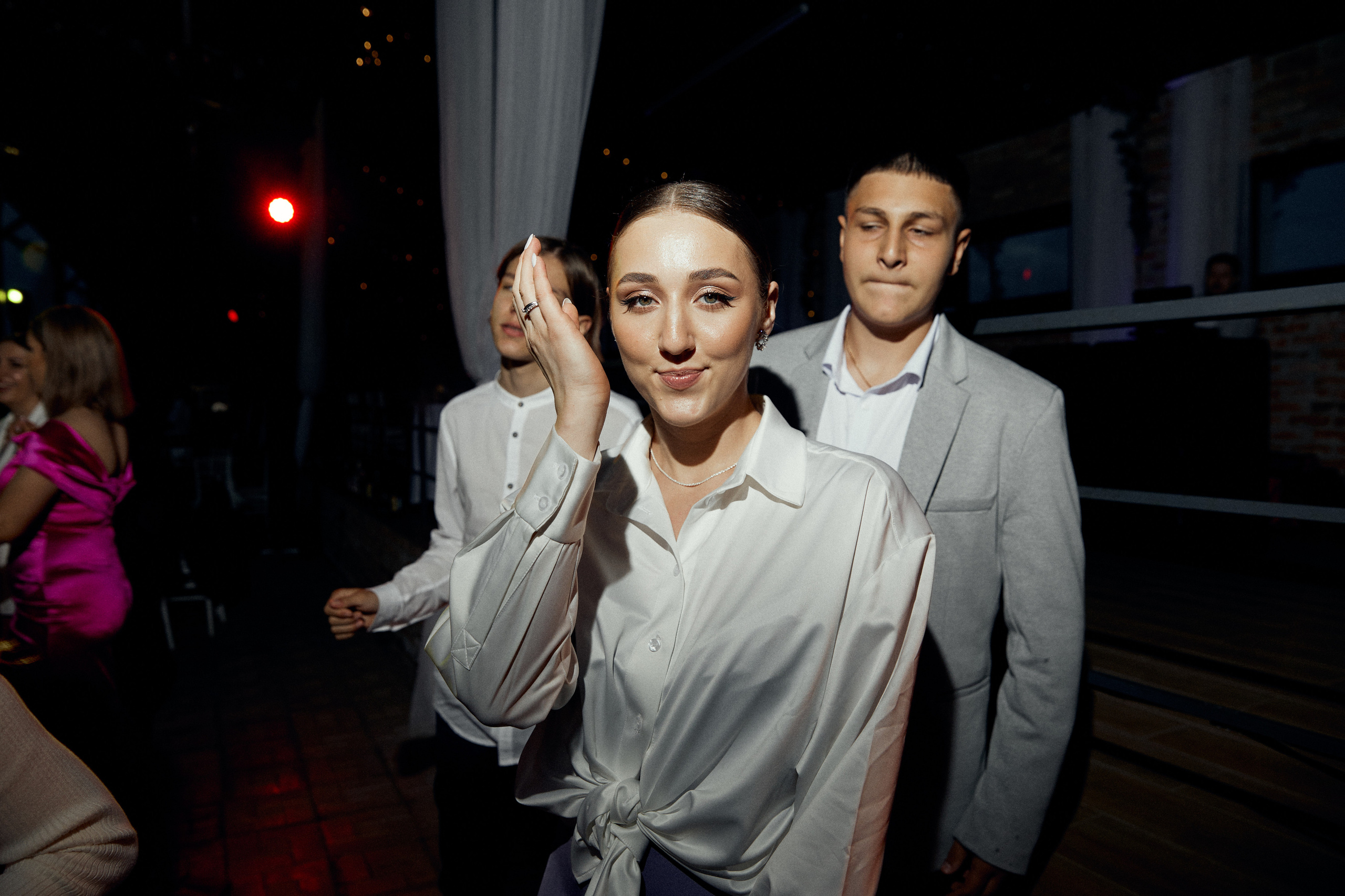 Посмотреть серию. Свадебный и семейный фотограф в Красноярске Тряпчев Павел