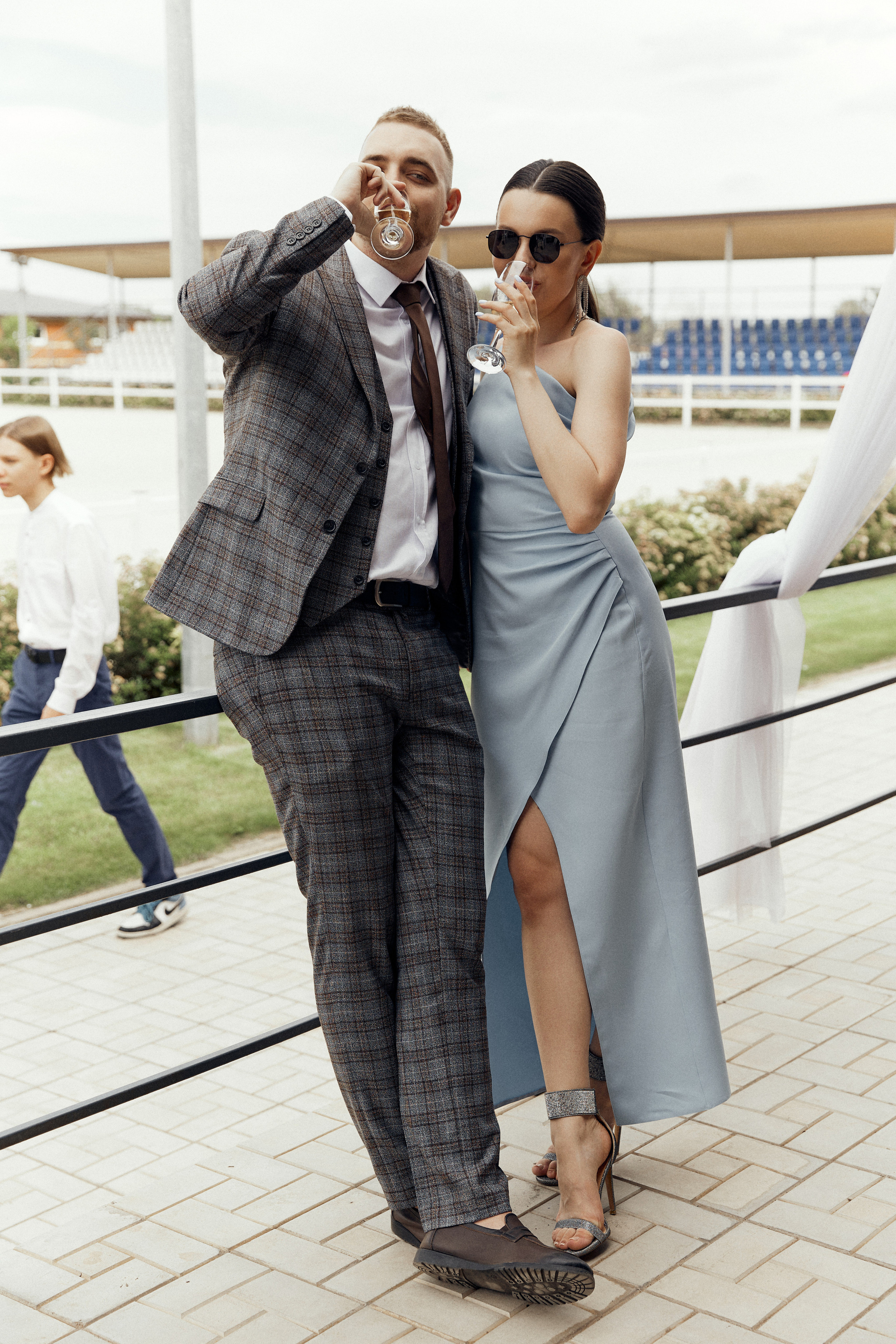 Посмотреть серию. Свадебный и семейный фотограф в Красноярске Тряпчев Павел