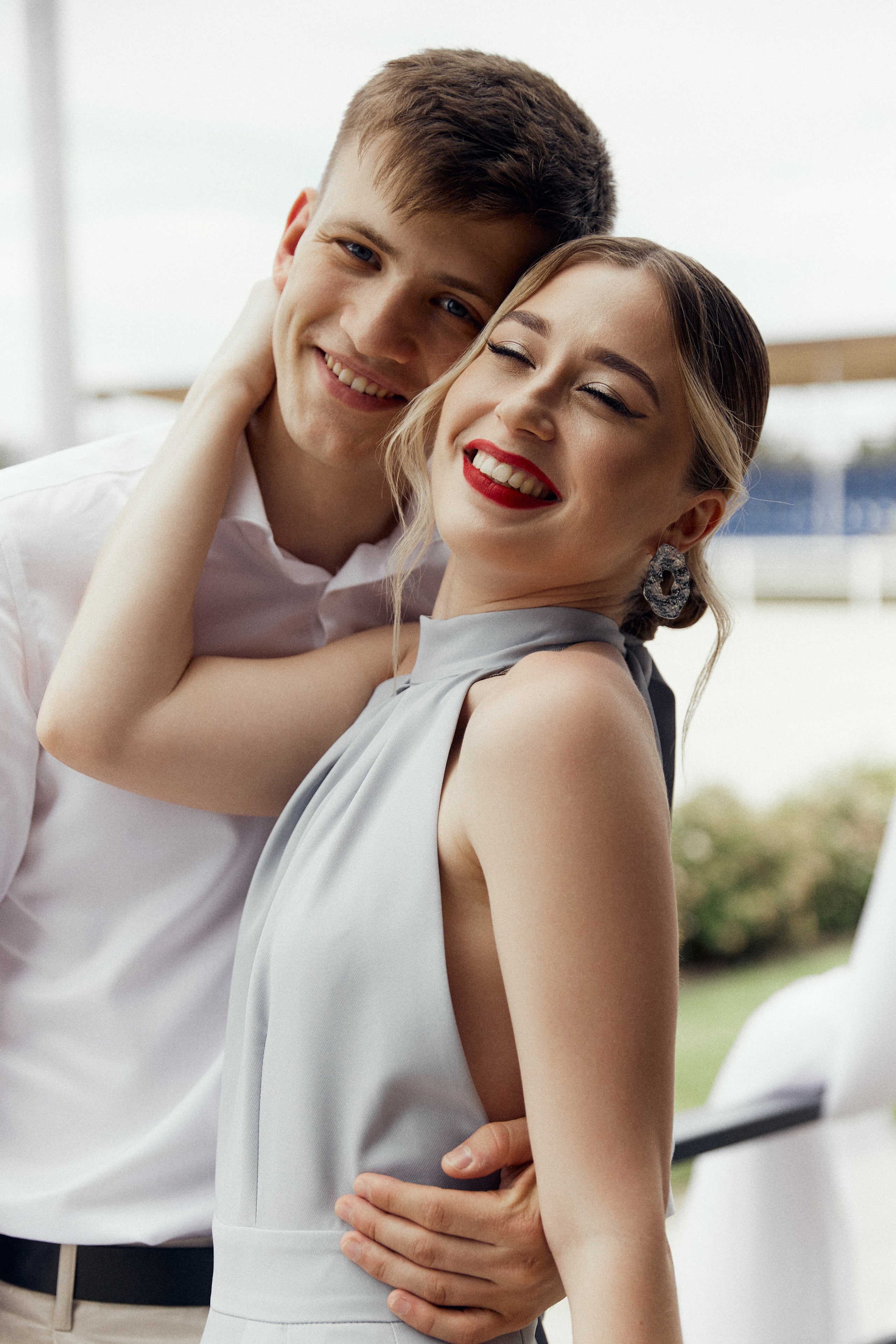 Посмотреть серию. Свадебный и семейный фотограф в Красноярске Тряпчев Павел