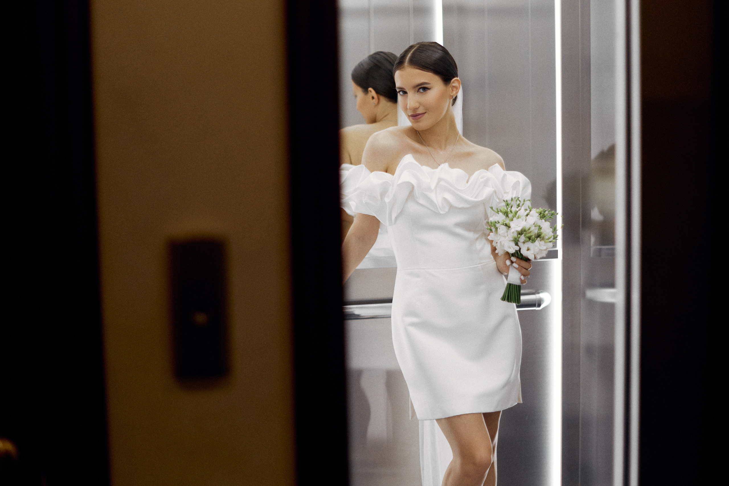 Посмотреть серию. Свадебный и семейный фотограф в Красноярске Тряпчев Павел