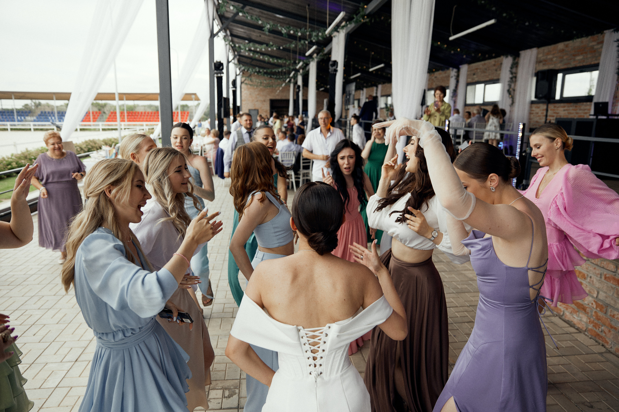 Посмотреть серию. Свадебный и семейный фотограф в Красноярске Тряпчев Павел