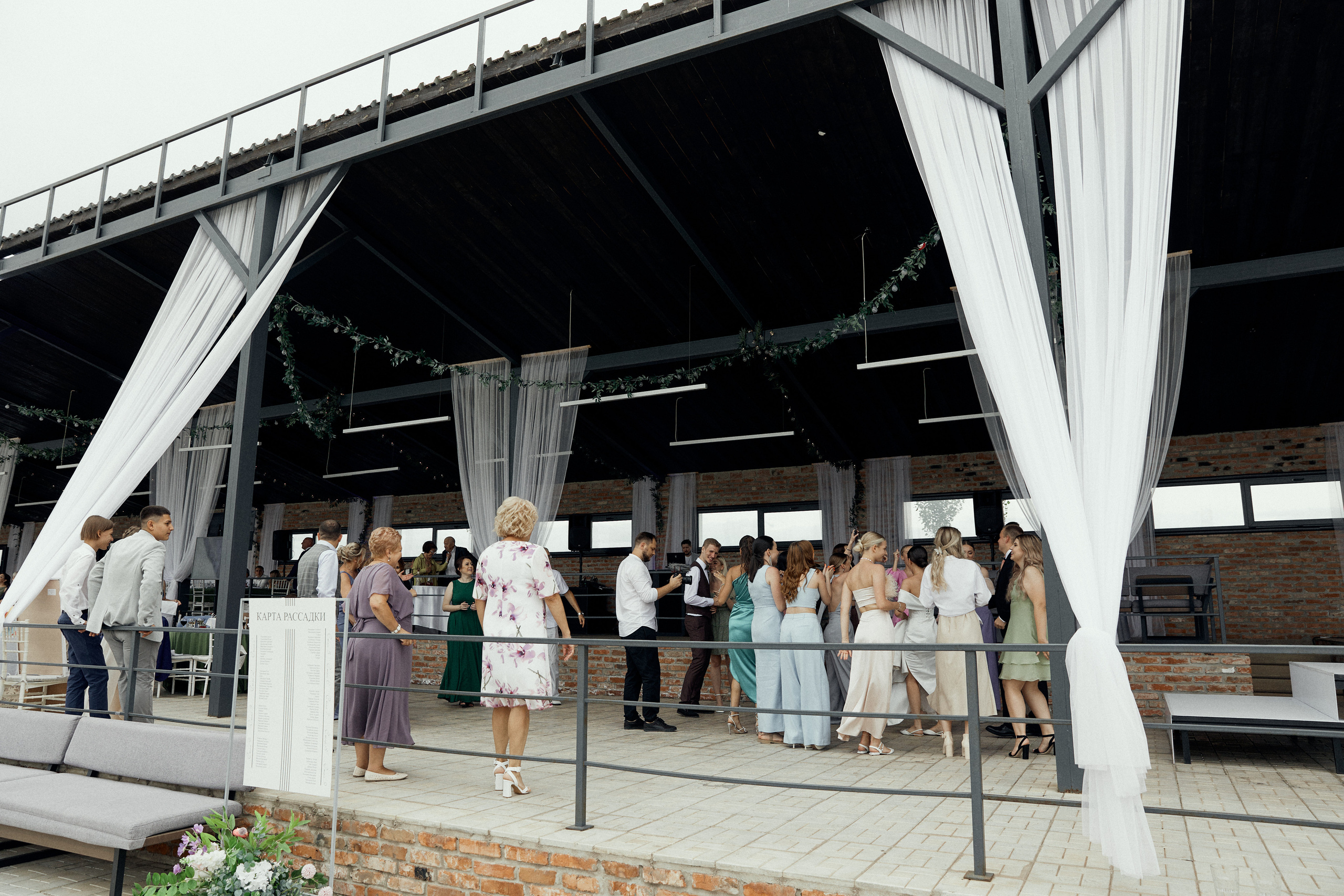 Посмотреть серию. Свадебный и семейный фотограф в Красноярске Тряпчев Павел