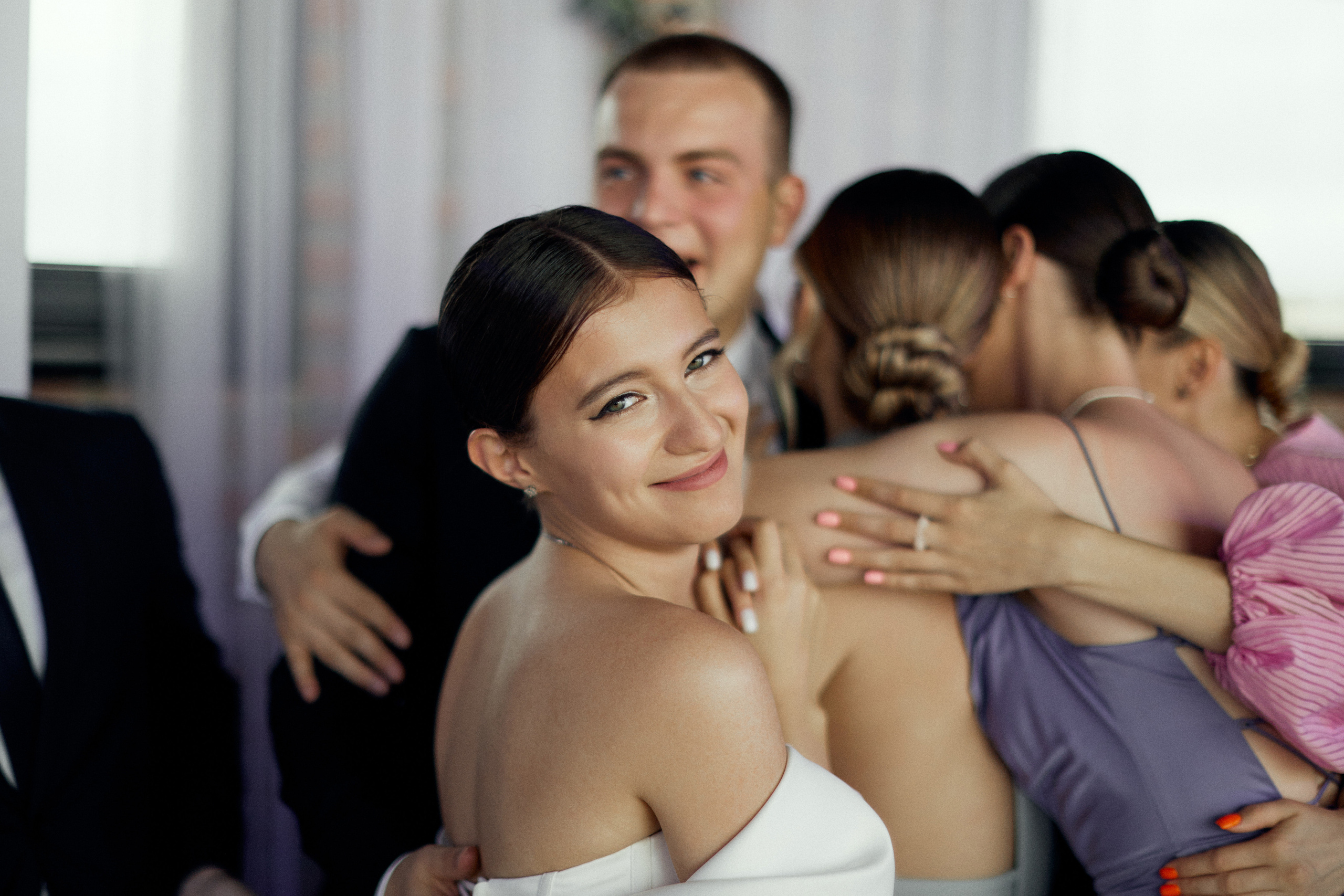 Посмотреть серию. Свадебный и семейный фотограф в Красноярске Тряпчев Павел