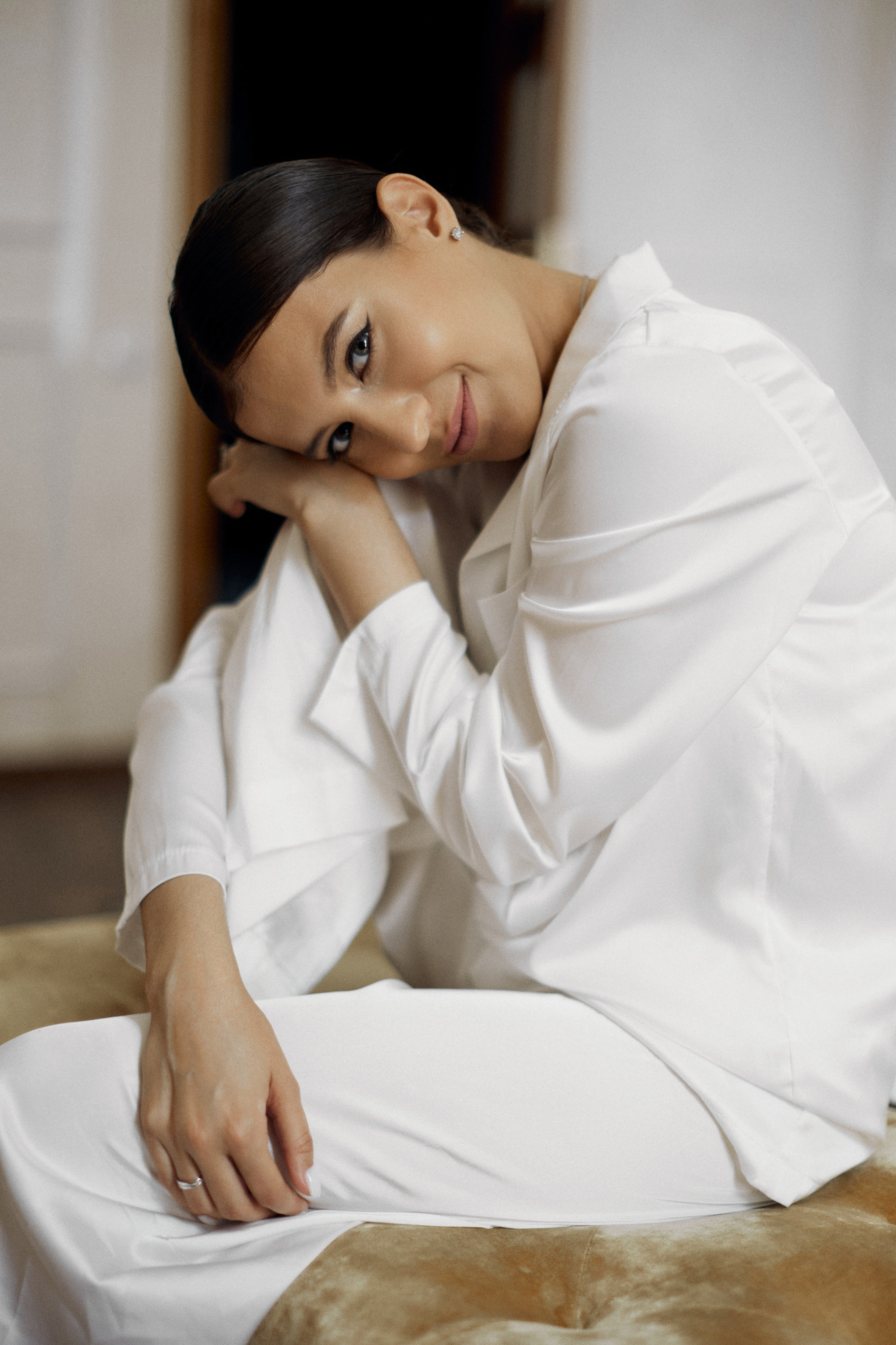 Посмотреть серию. Свадебный и семейный фотограф в Красноярске Тряпчев Павел