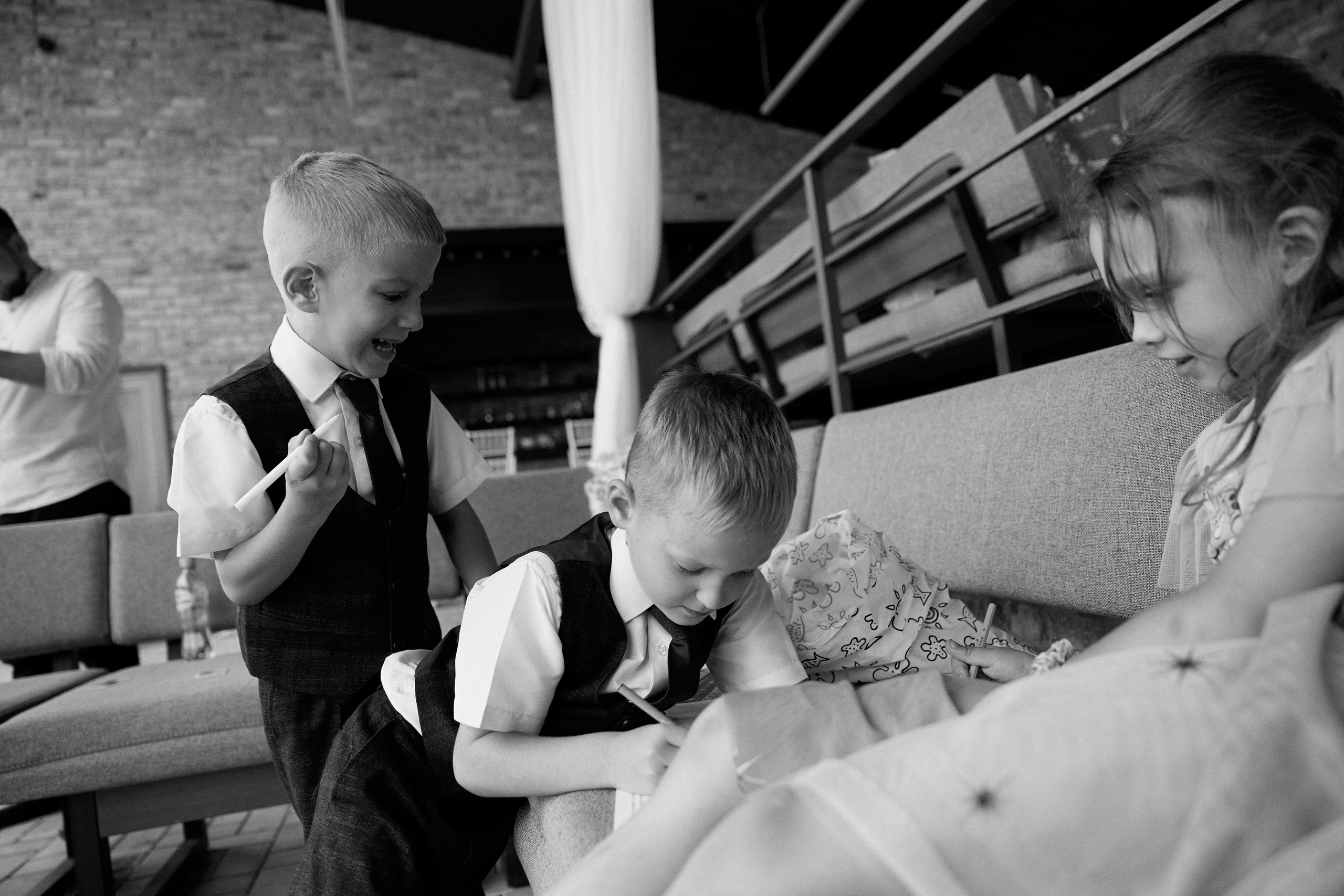 Посмотреть серию. Свадебный и семейный фотограф в Красноярске Тряпчев Павел