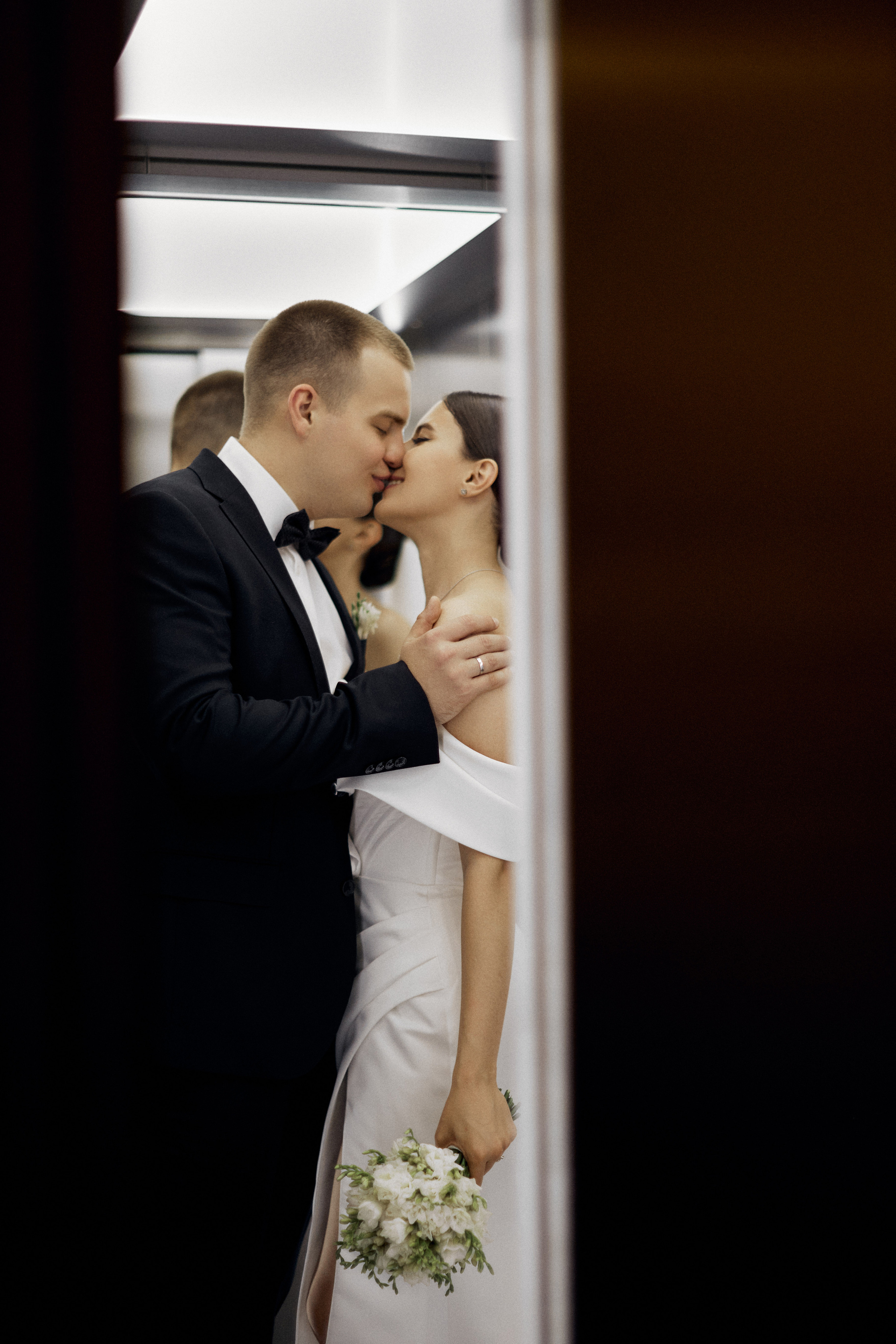 Посмотреть серию. Свадебный и семейный фотограф в Красноярске Тряпчев Павел