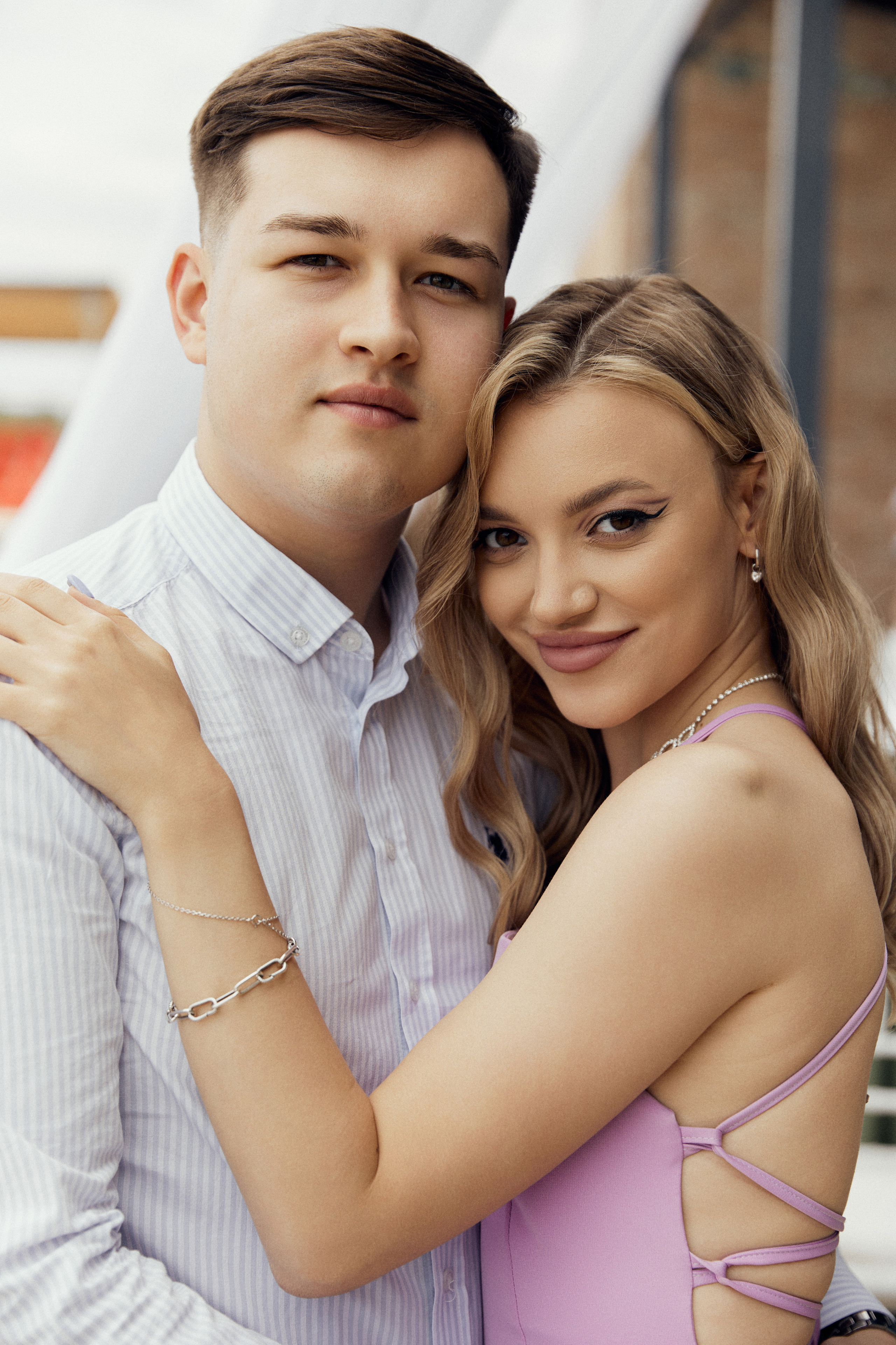 Посмотреть серию. Свадебный и семейный фотограф в Красноярске Тряпчев Павел