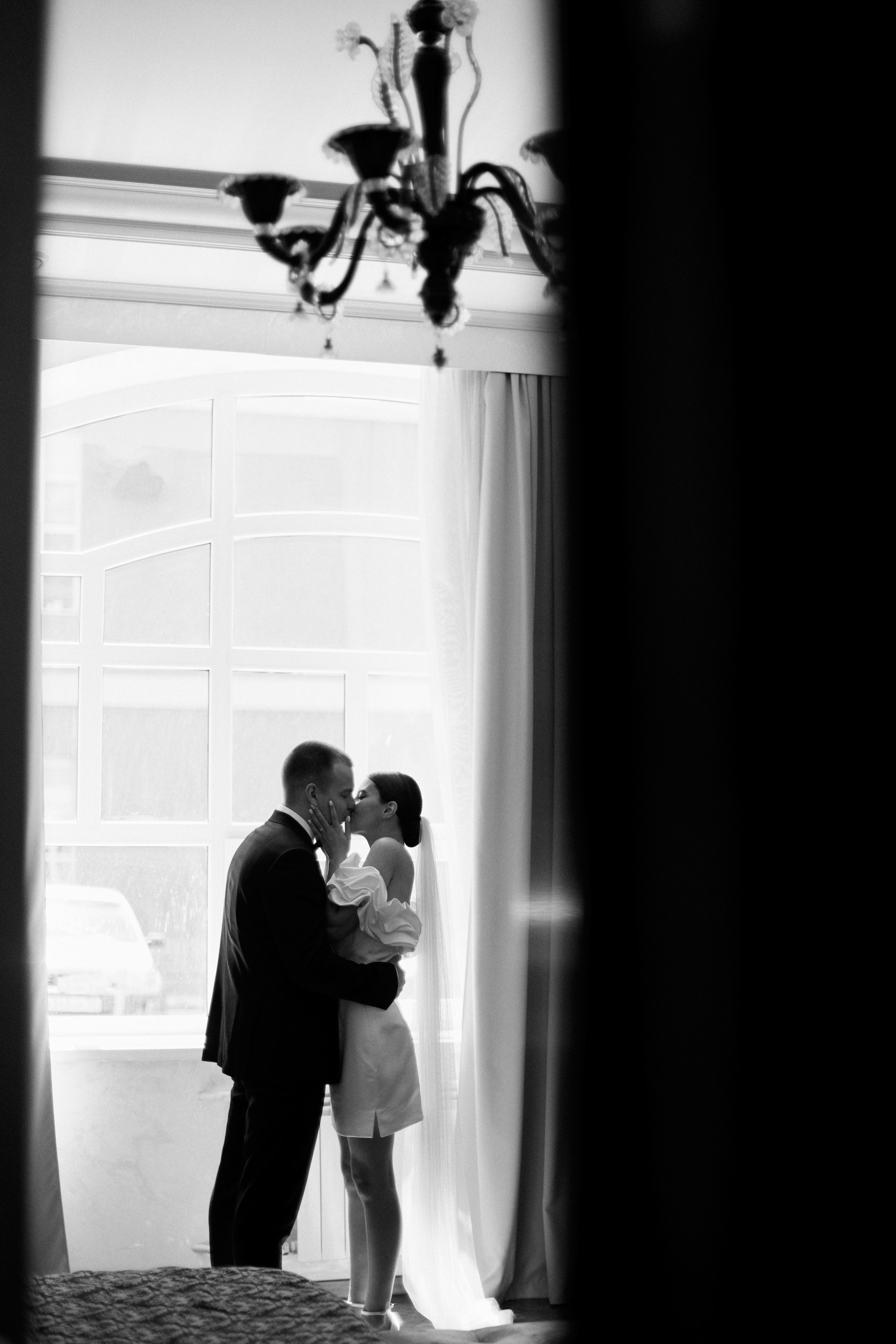 Посмотреть серию. Свадебный и семейный фотограф в Красноярске Тряпчев Павел