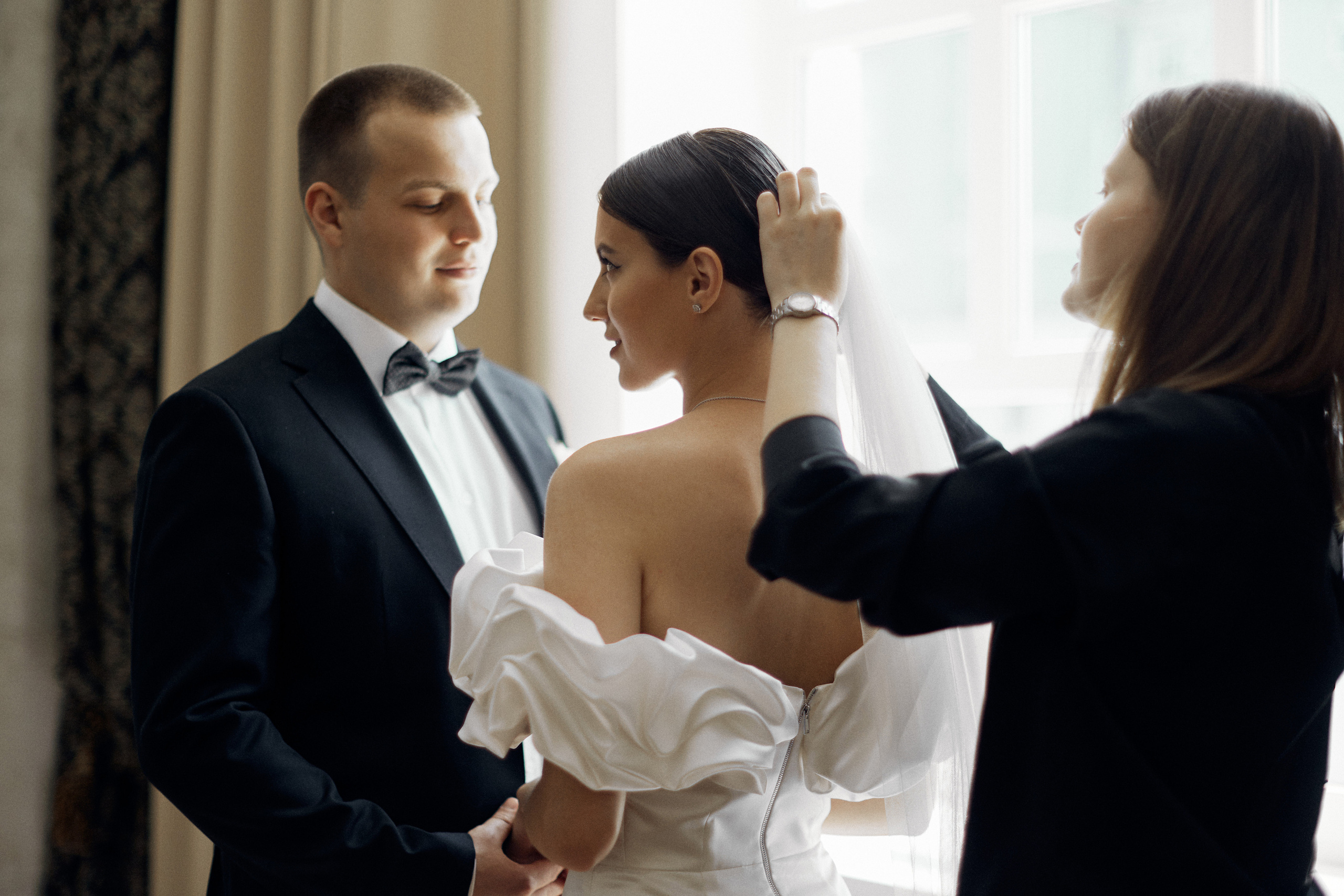 Посмотреть серию. Свадебный и семейный фотограф в Красноярске Тряпчев Павел