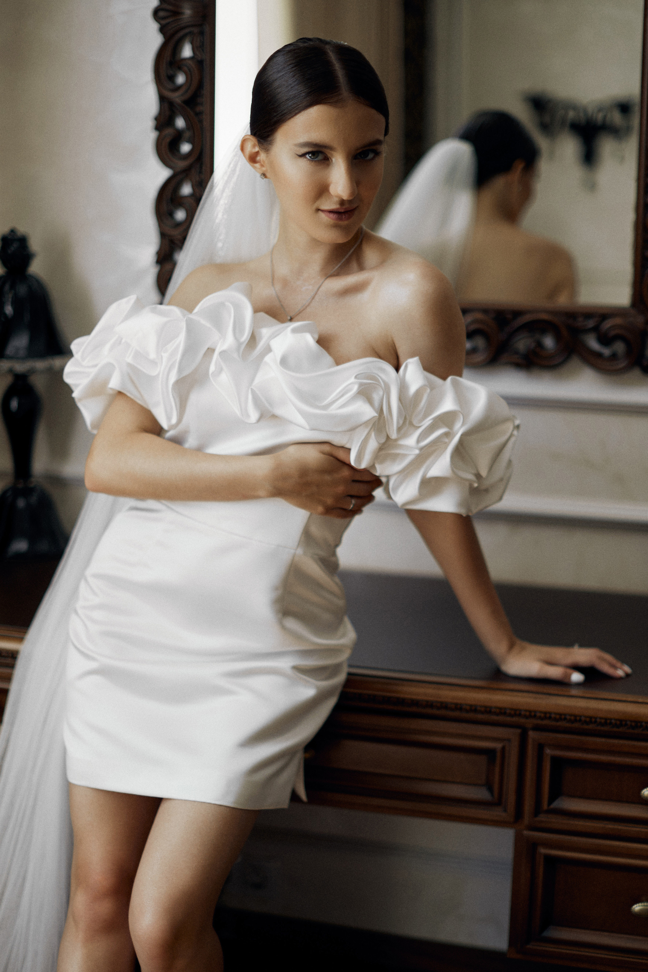 Посмотреть серию. Свадебный и семейный фотограф в Красноярске Тряпчев Павел