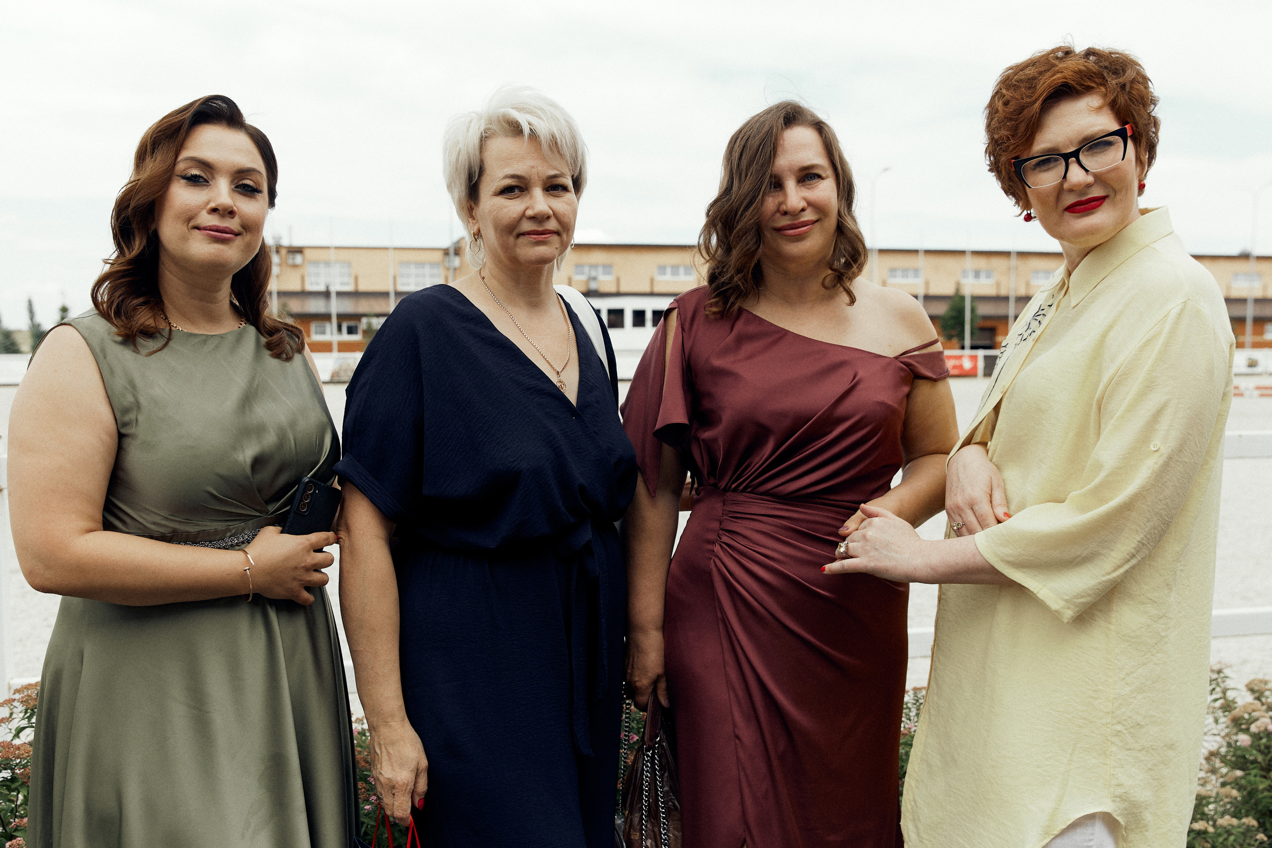 Посмотреть серию. Свадебный и семейный фотограф в Красноярске Тряпчев Павел