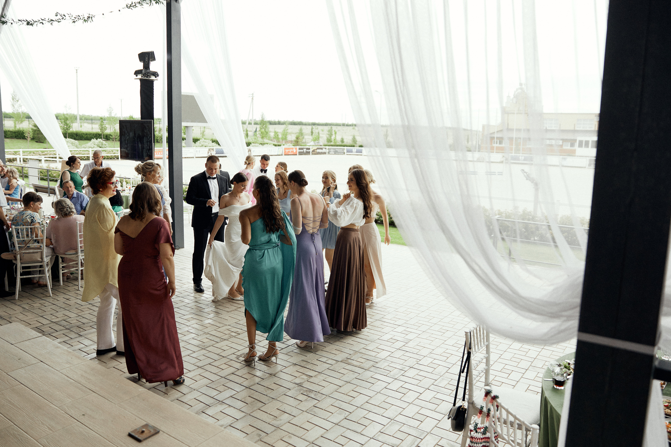 Посмотреть серию. Свадебный и семейный фотограф в Красноярске Тряпчев Павел