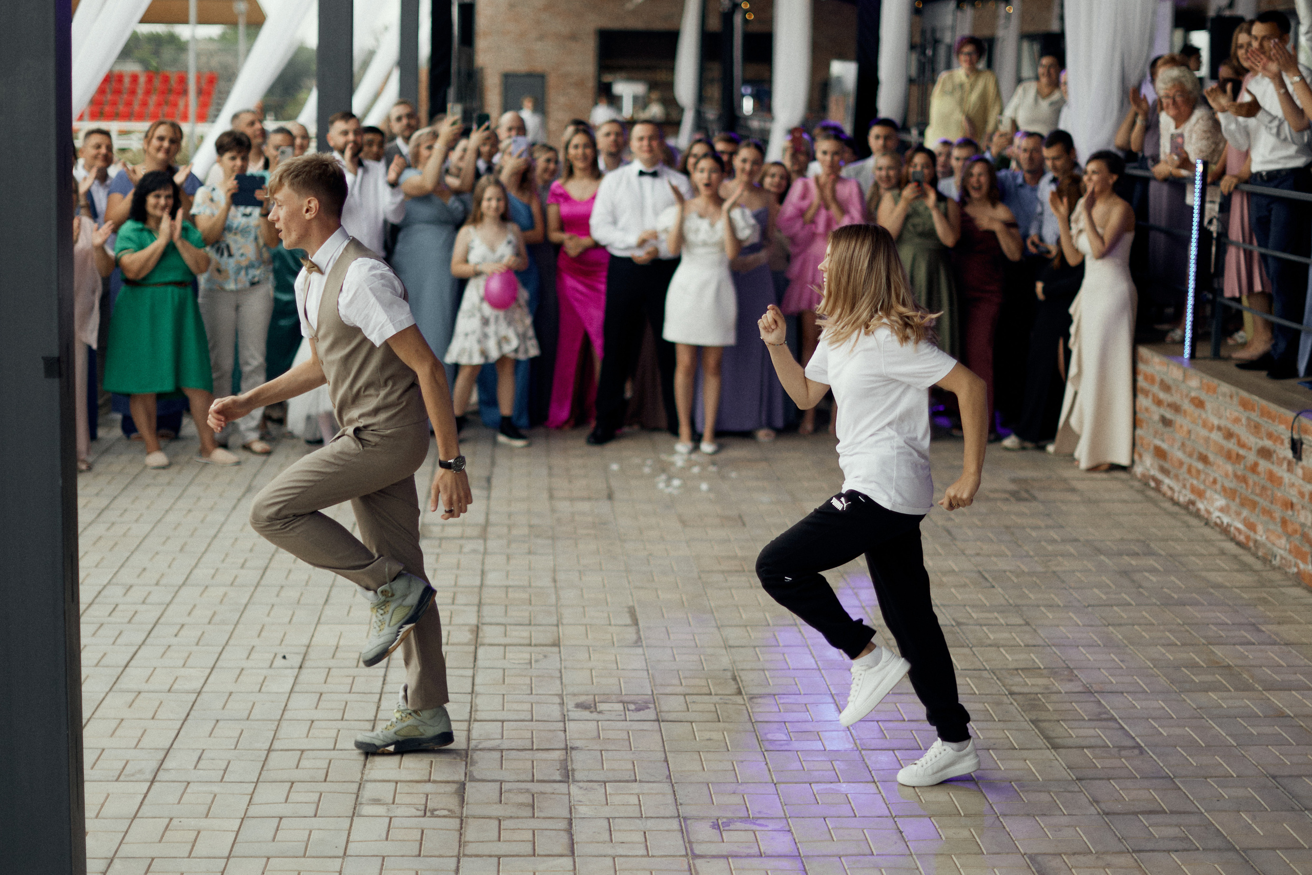 Посмотреть серию. Свадебный и семейный фотограф в Красноярске Тряпчев Павел