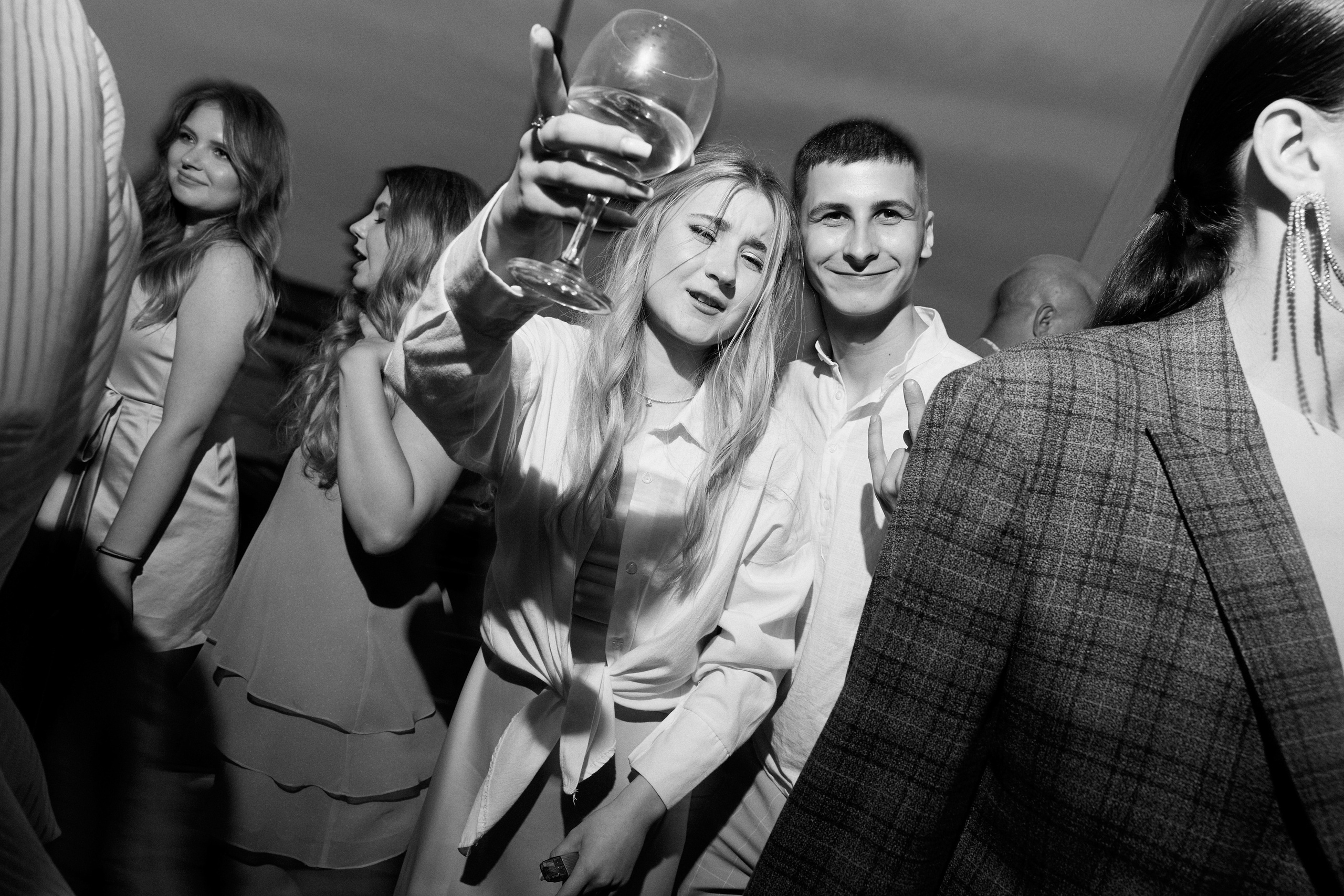 Посмотреть серию. Свадебный и семейный фотограф в Красноярске Тряпчев Павел