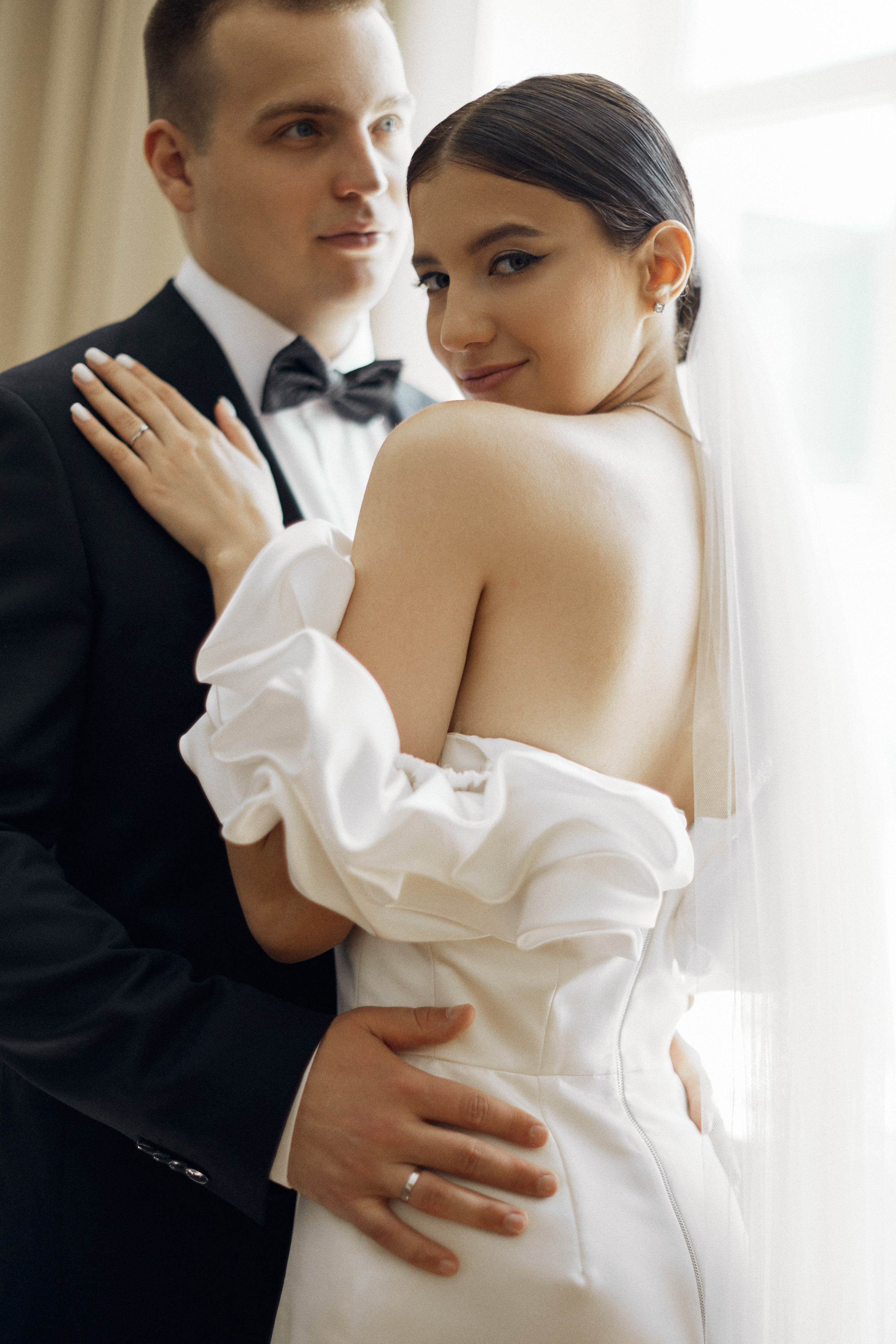 Посмотреть серию. Свадебный и семейный фотограф в Красноярске Тряпчев Павел