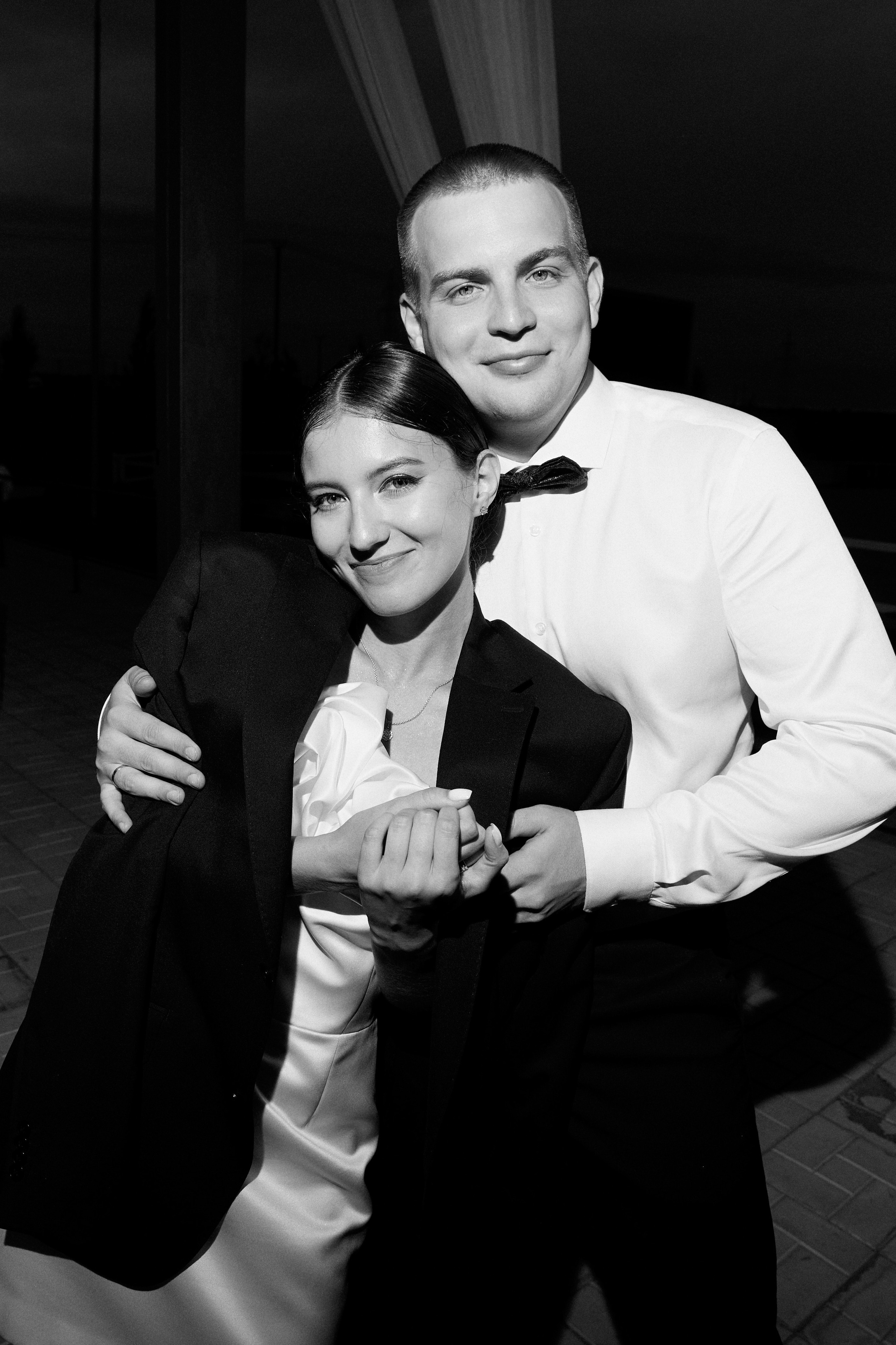 Посмотреть серию. Свадебный и семейный фотограф в Красноярске Тряпчев Павел