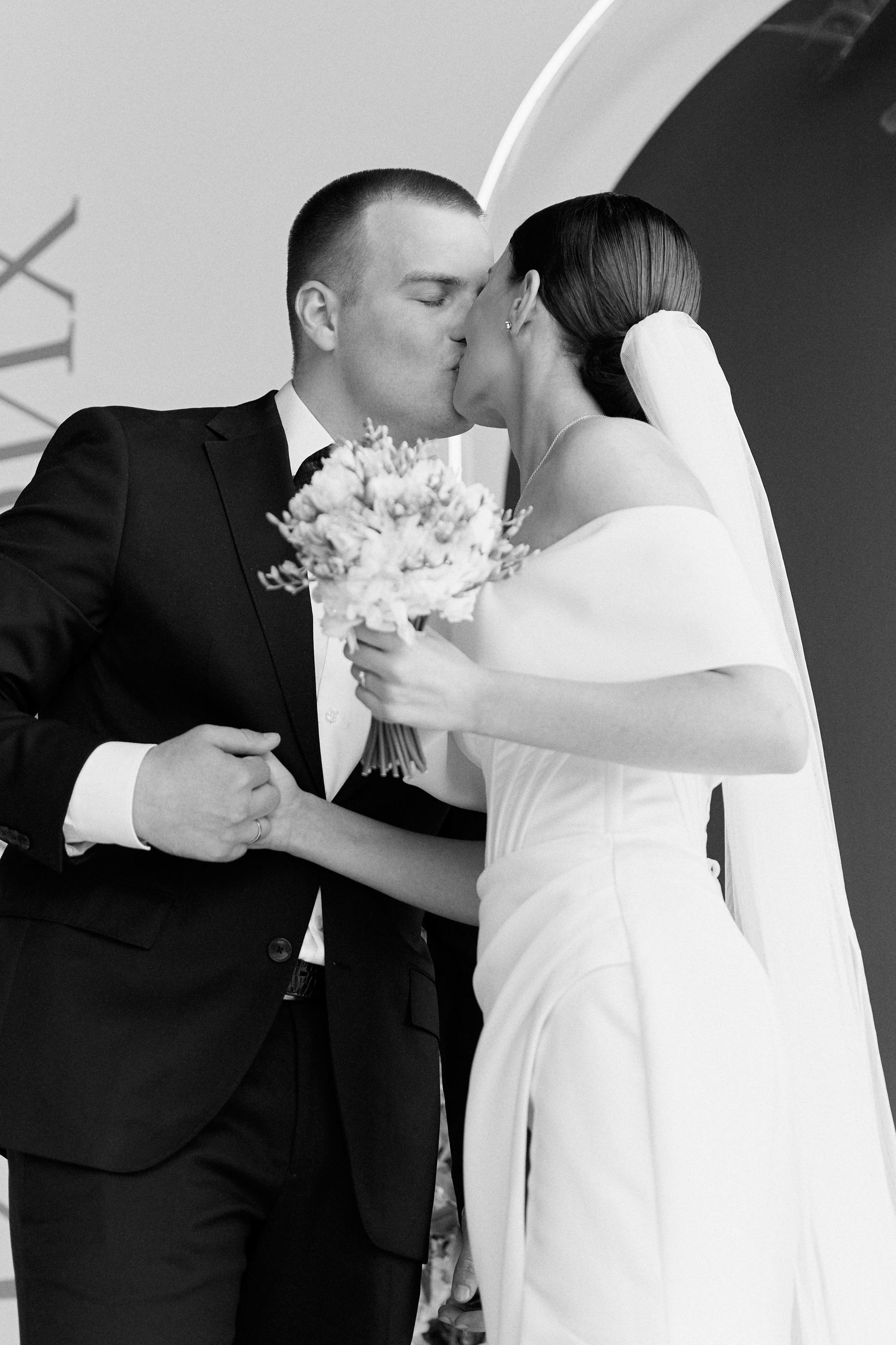 Посмотреть серию. Свадебный и семейный фотограф в Красноярске Тряпчев Павел