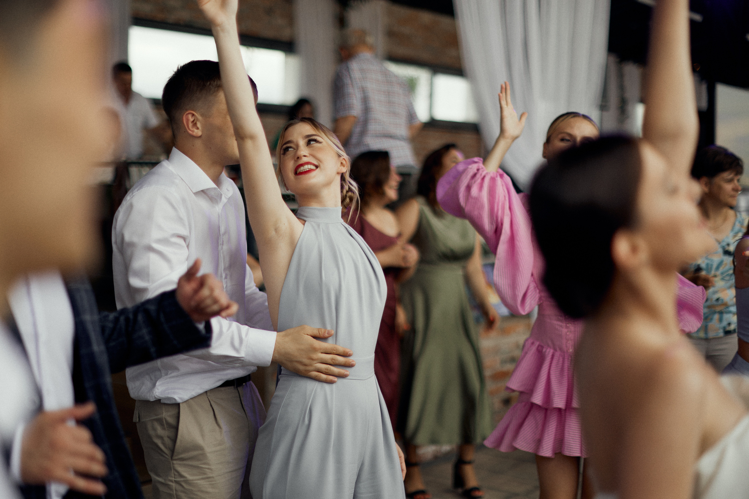 Посмотреть серию. Свадебный и семейный фотограф в Красноярске Тряпчев Павел