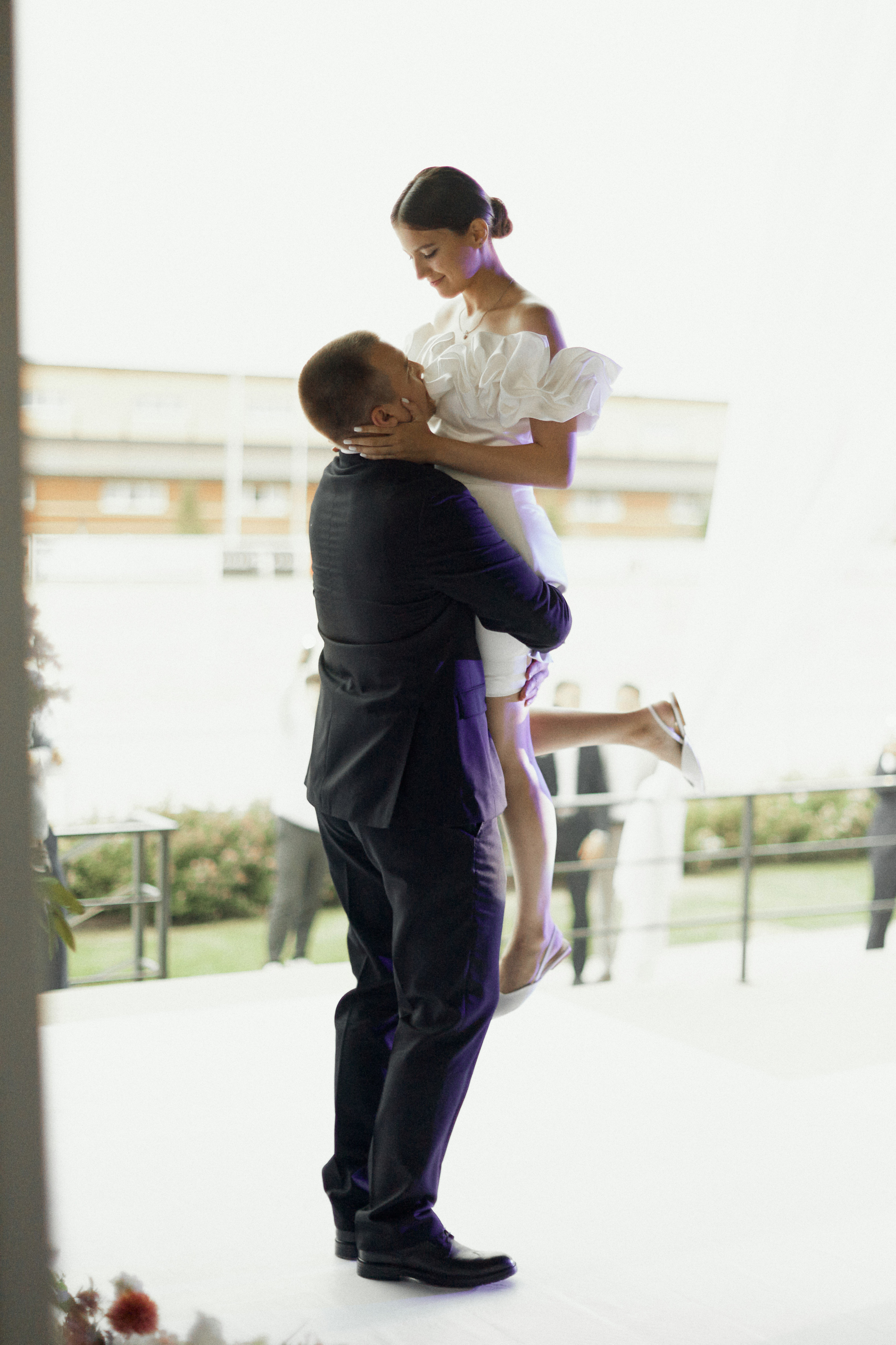 Посмотреть серию. Свадебный и семейный фотограф в Красноярске Тряпчев Павел