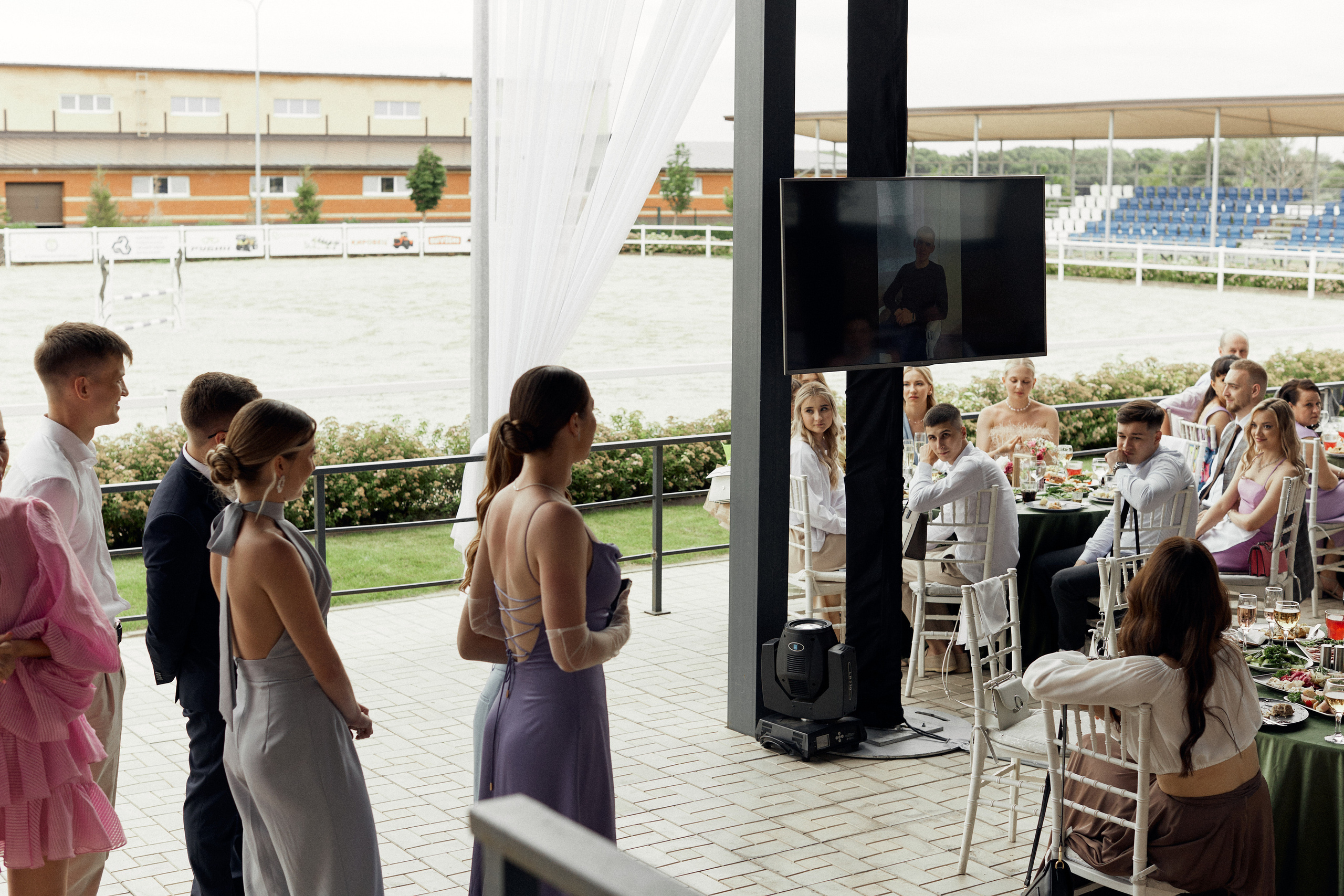 Посмотреть серию. Свадебный и семейный фотограф в Красноярске Тряпчев Павел