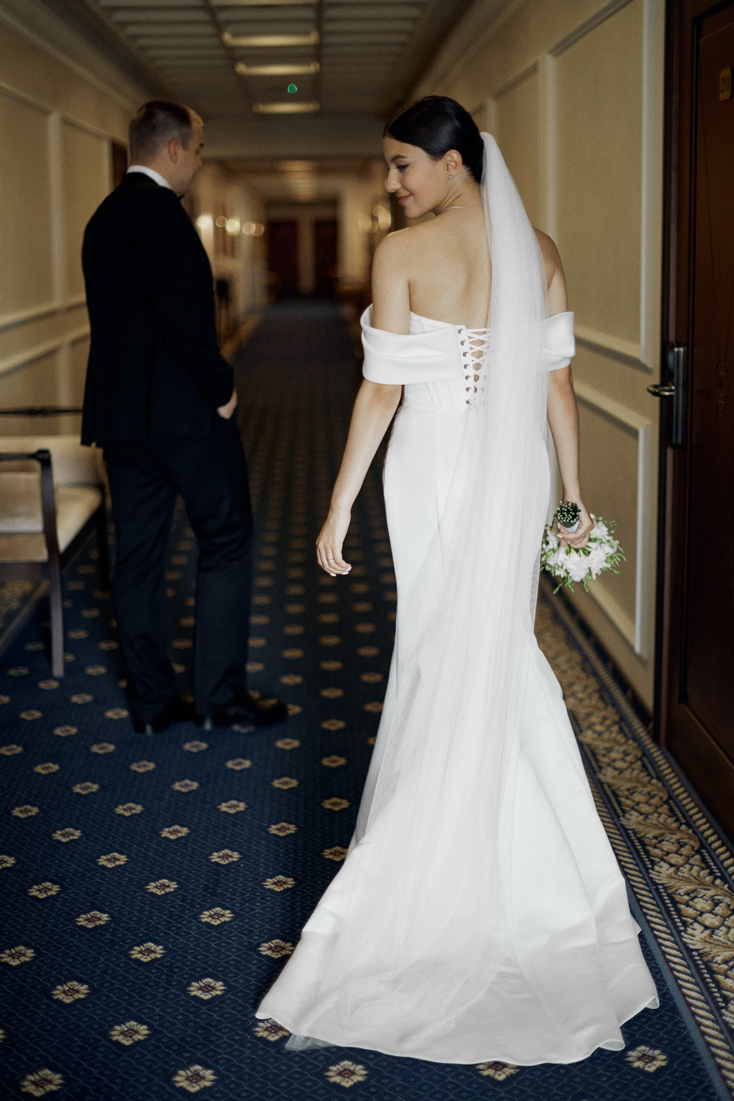 Посмотреть серию. Свадебный и семейный фотограф в Красноярске Тряпчев Павел