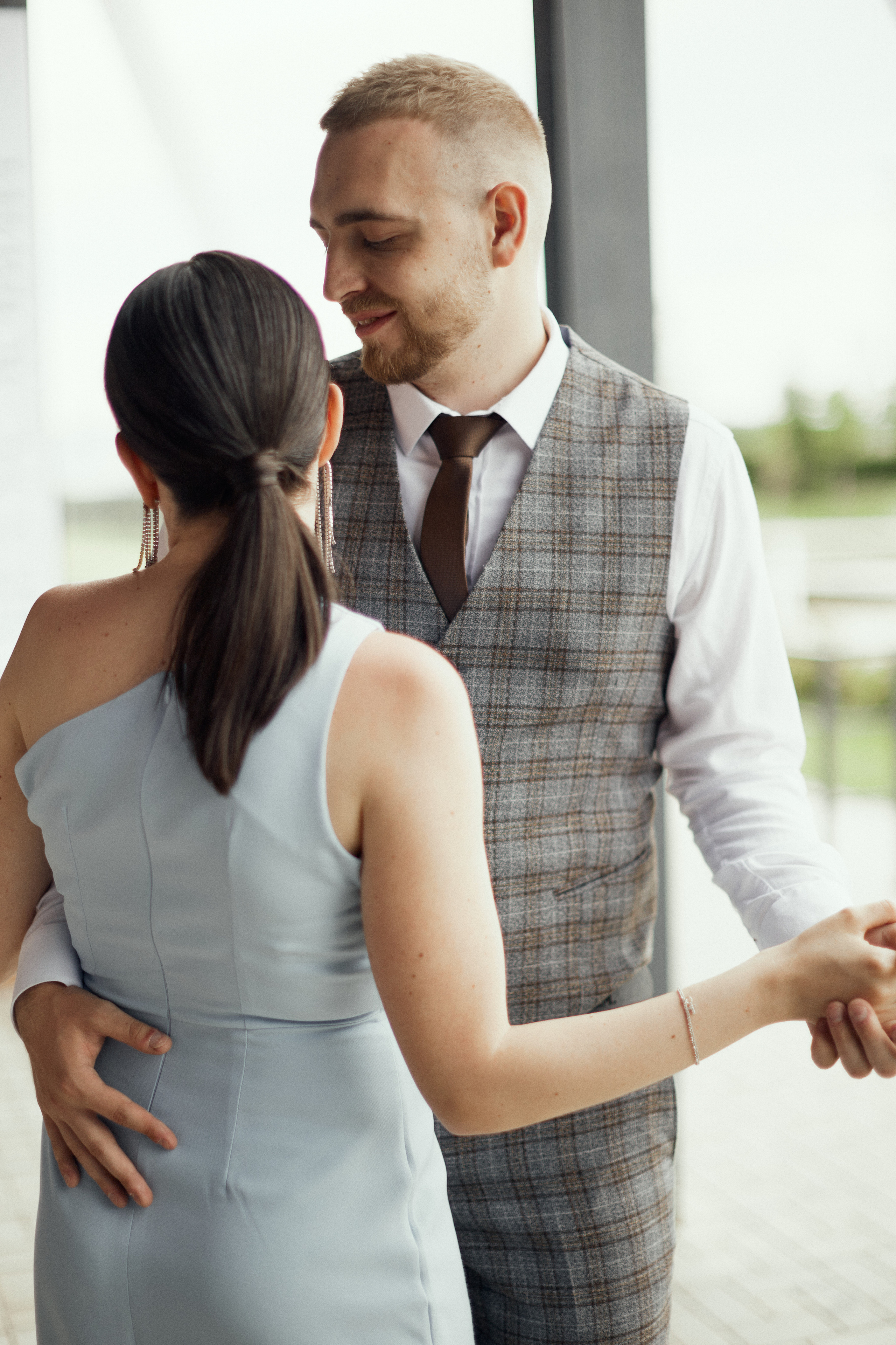 Посмотреть серию. Свадебный и семейный фотограф в Красноярске Тряпчев Павел
