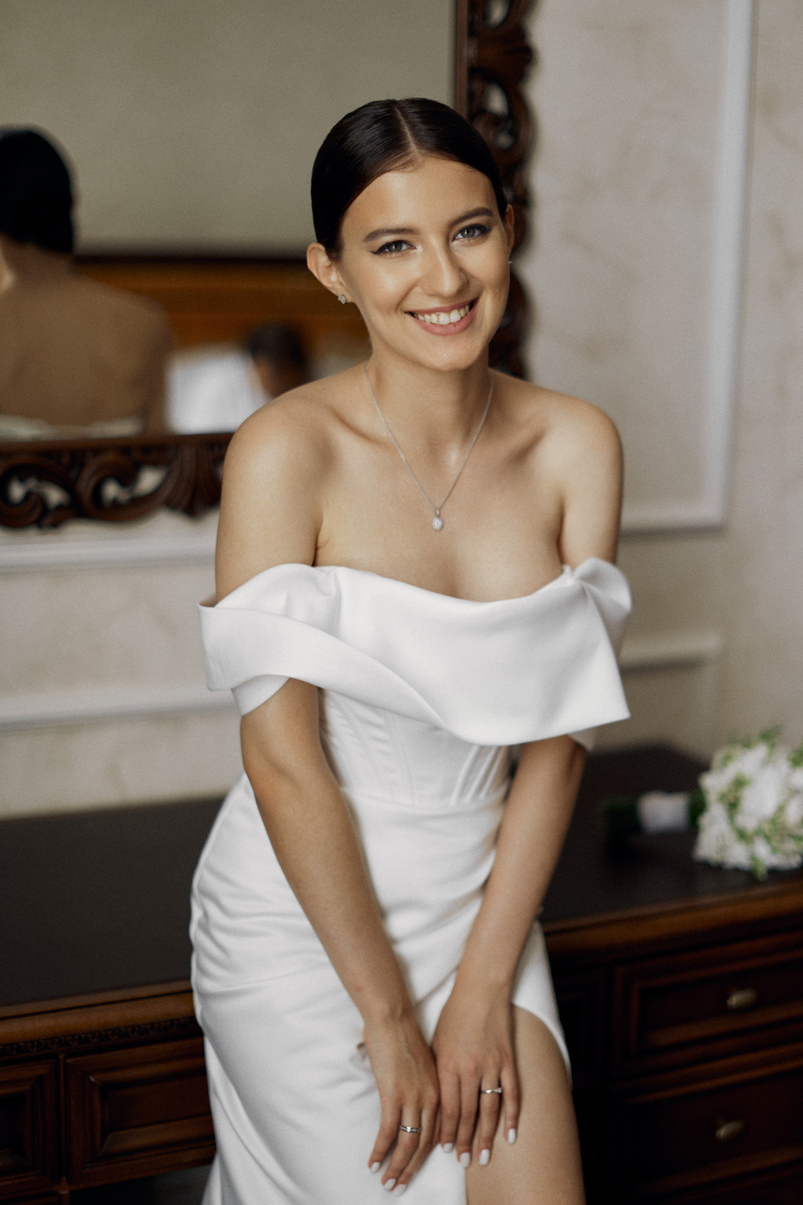 Посмотреть серию. Свадебный и семейный фотограф в Красноярске Тряпчев Павел