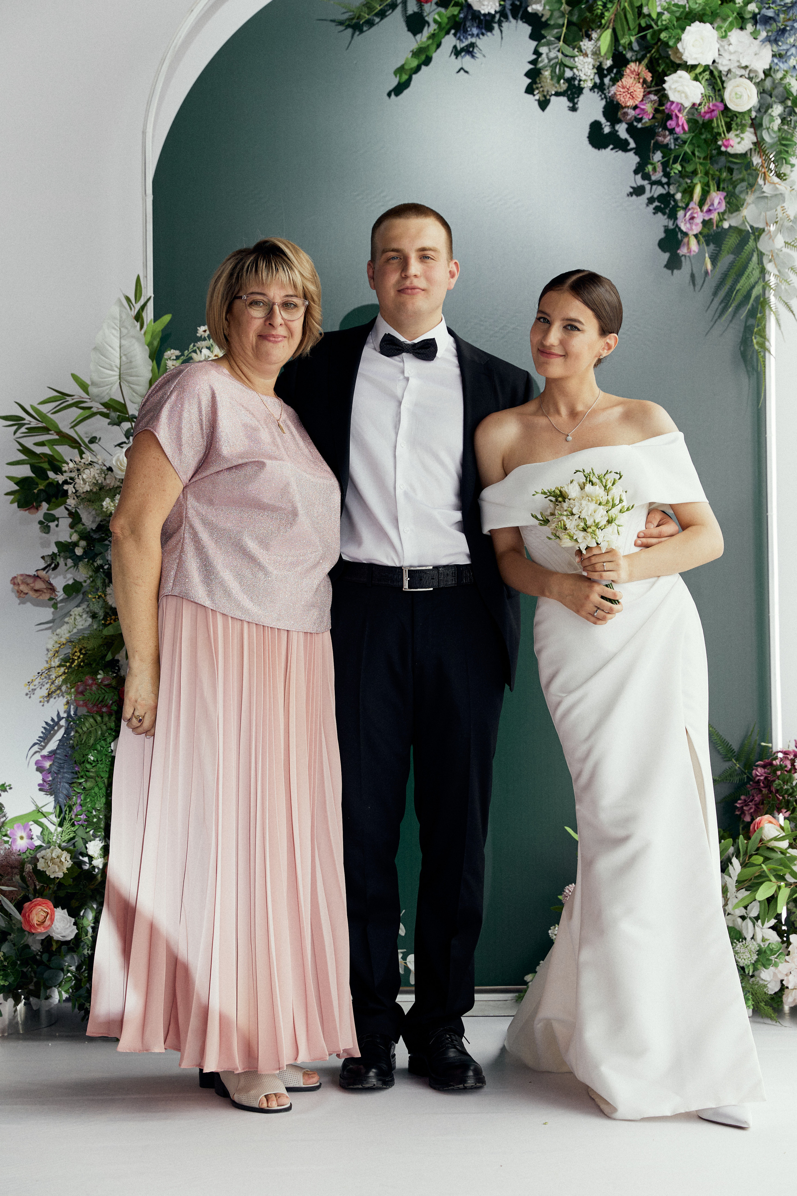 Посмотреть серию. Свадебный и семейный фотограф в Красноярске Тряпчев Павел