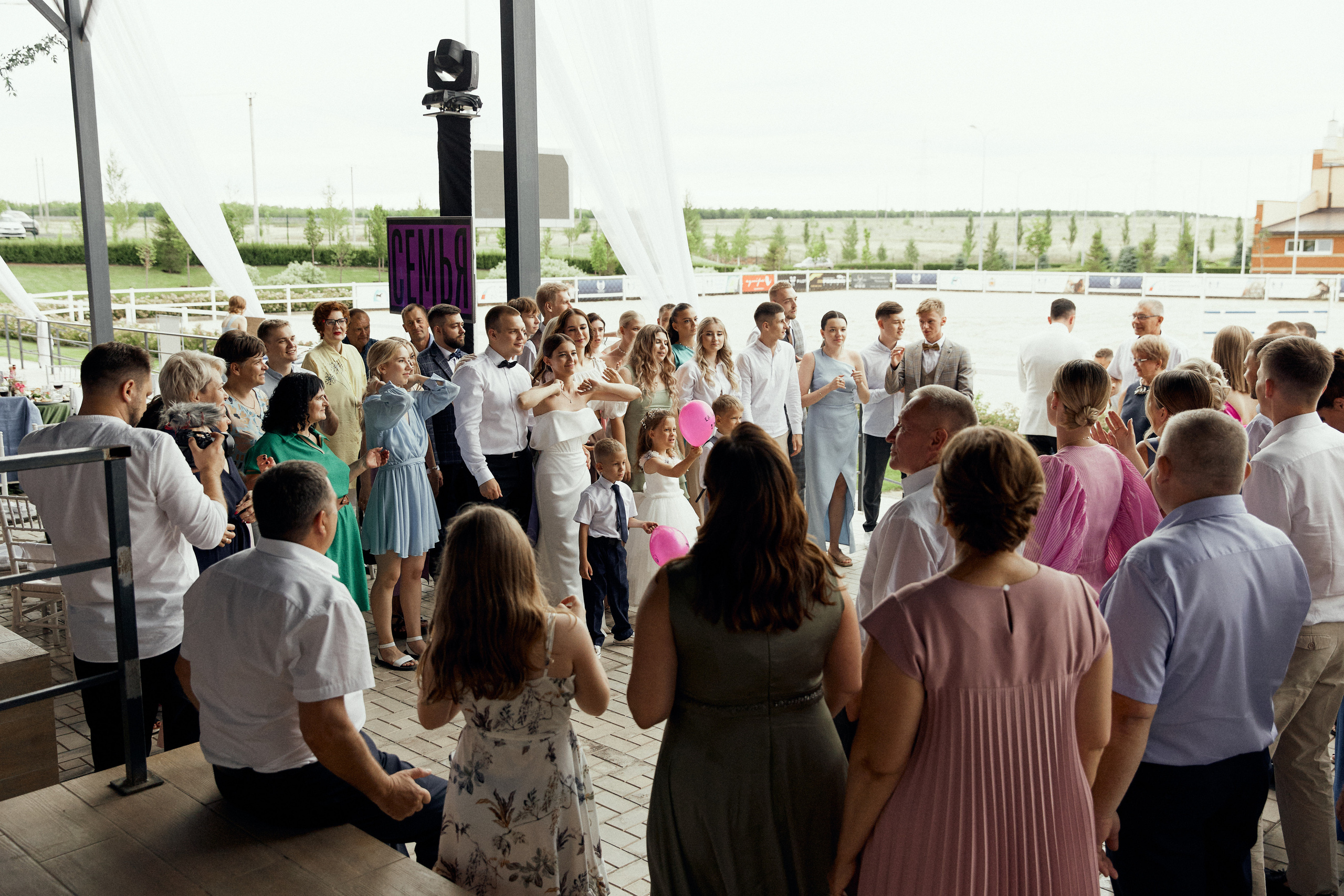 Посмотреть серию. Свадебный и семейный фотограф в Красноярске Тряпчев Павел