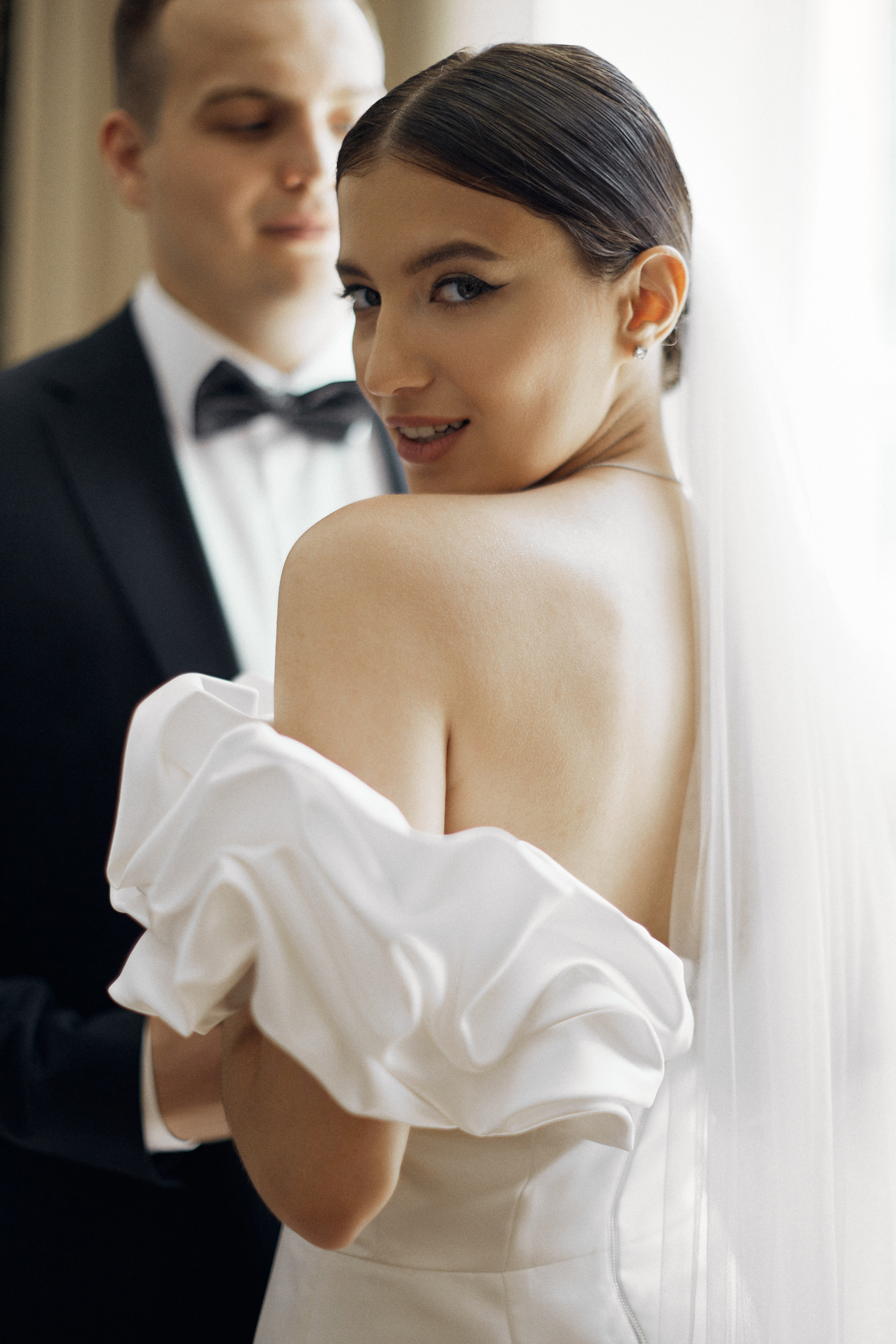 Посмотреть серию. Свадебный и семейный фотограф в Красноярске Тряпчев Павел