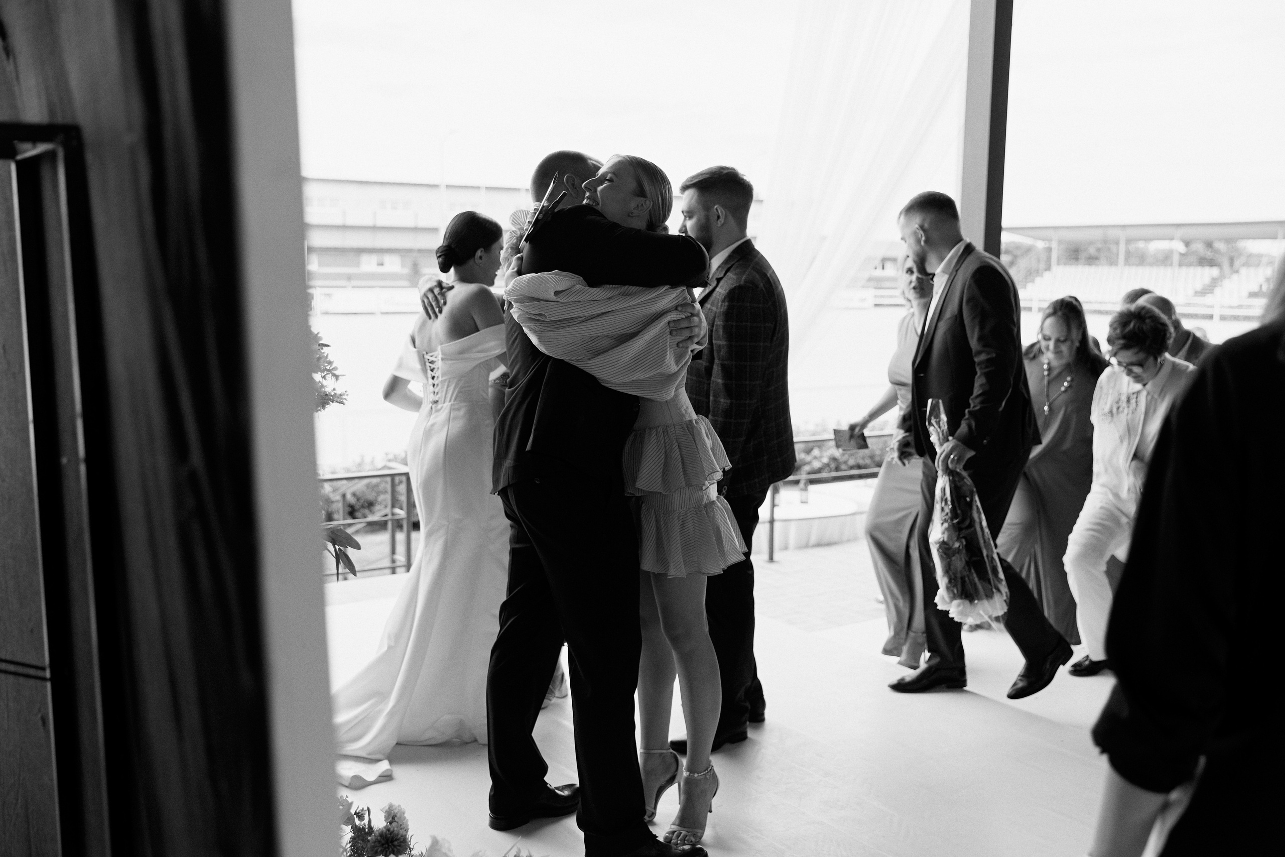 Посмотреть серию. Свадебный и семейный фотограф в Красноярске Тряпчев Павел