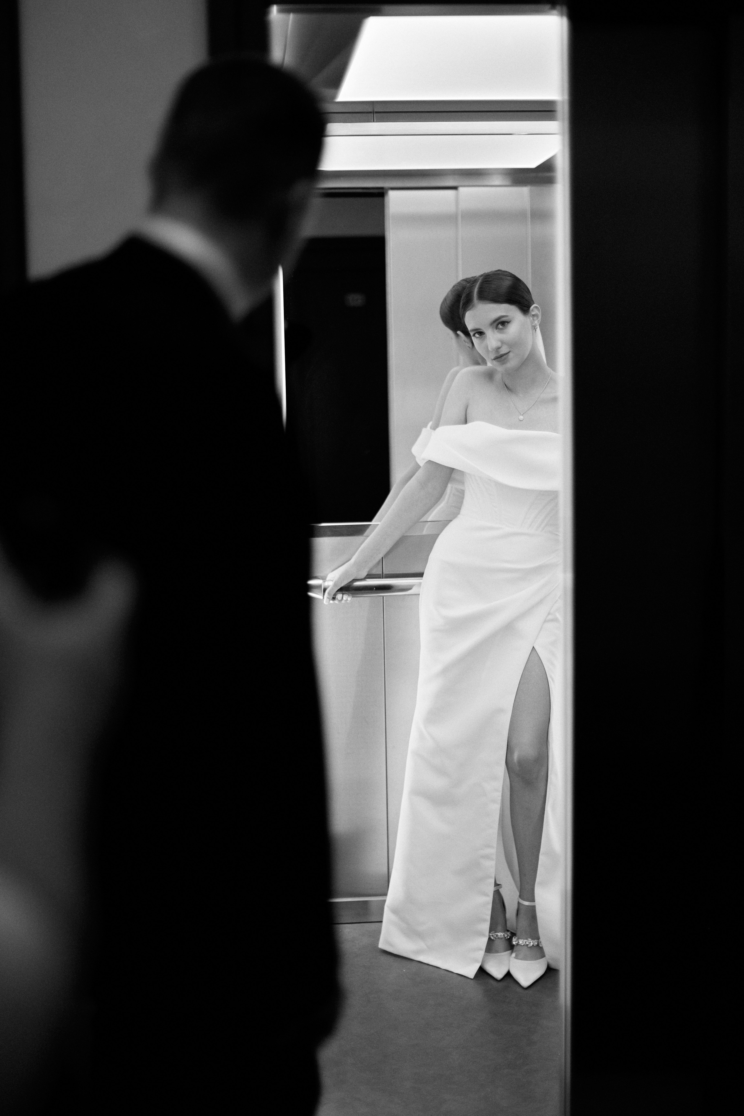 Посмотреть серию. Свадебный и семейный фотограф в Красноярске Тряпчев Павел