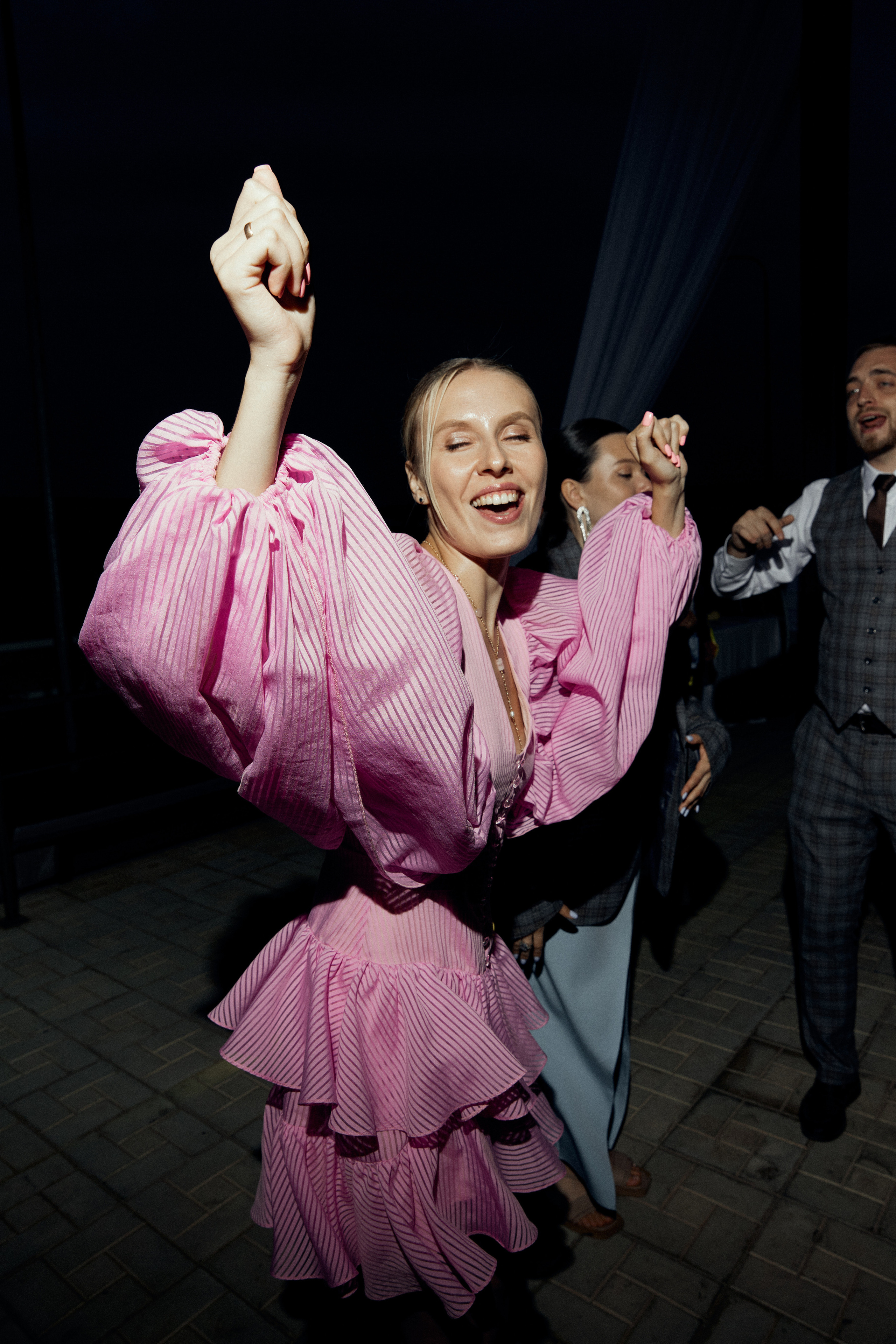 Посмотреть серию. Свадебный и семейный фотограф в Красноярске Тряпчев Павел