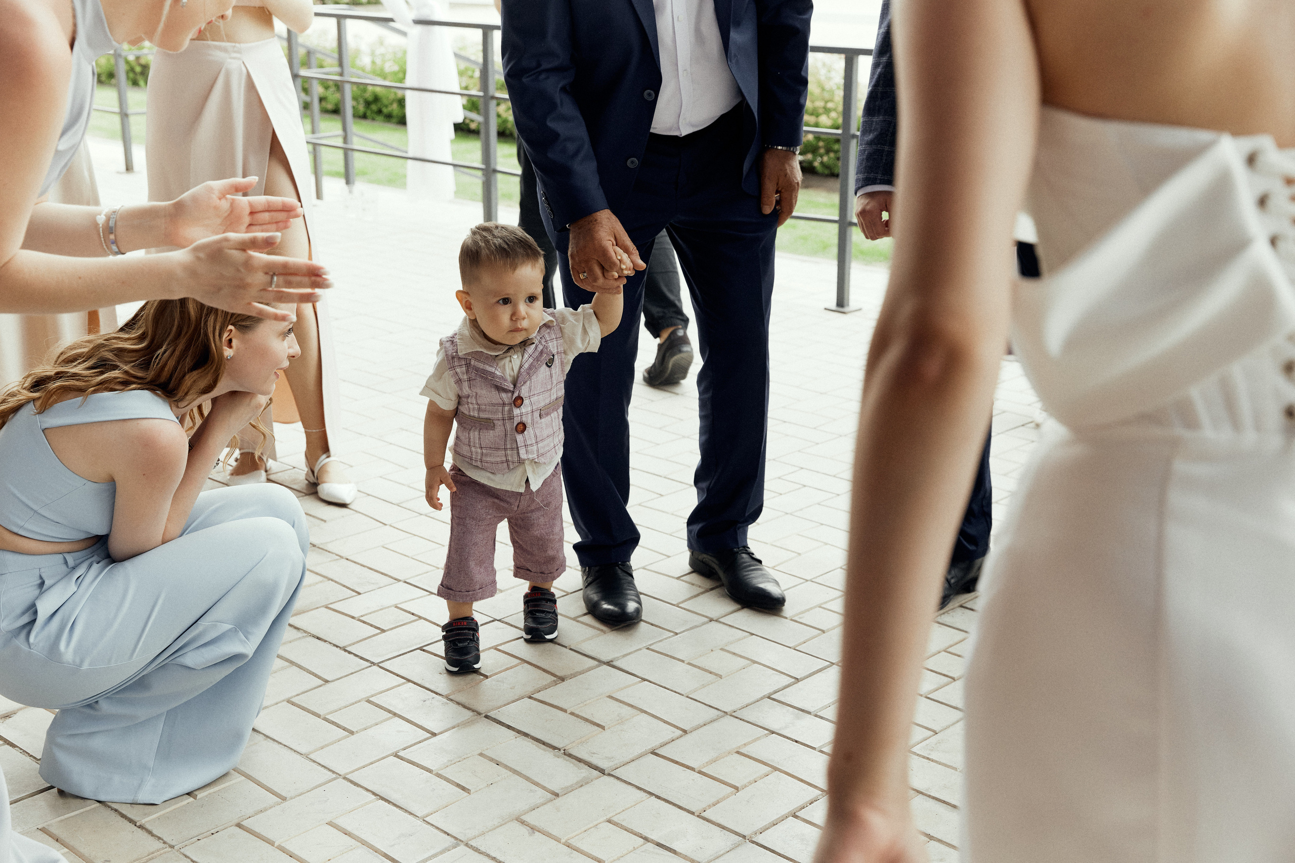 Посмотреть серию. Свадебный и семейный фотограф в Красноярске Тряпчев Павел