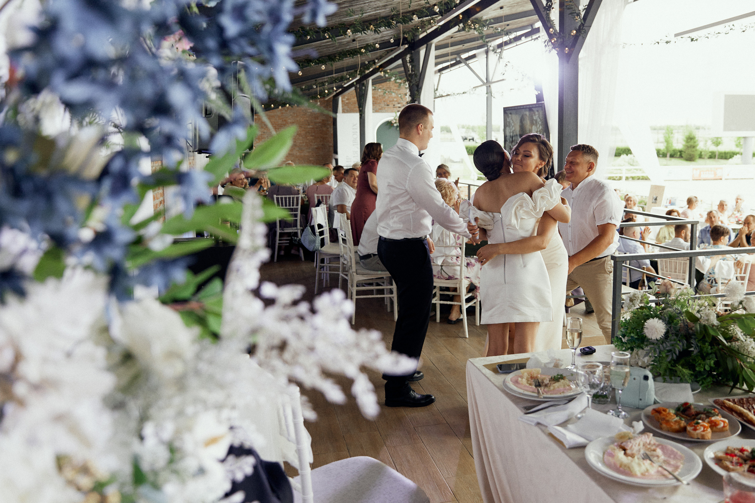 Посмотреть серию. Свадебный и семейный фотограф в Красноярске Тряпчев Павел