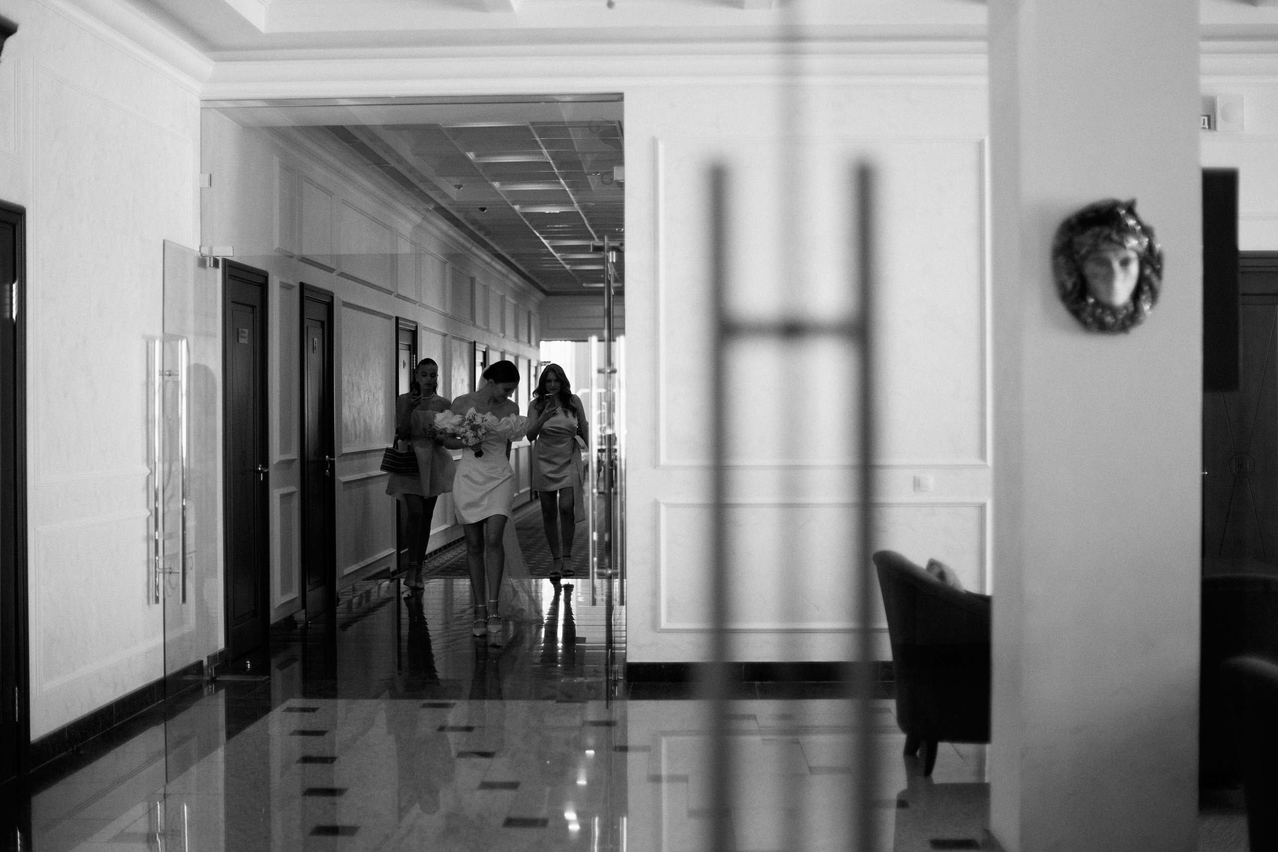 Посмотреть серию. Свадебный и семейный фотограф в Красноярске Тряпчев Павел