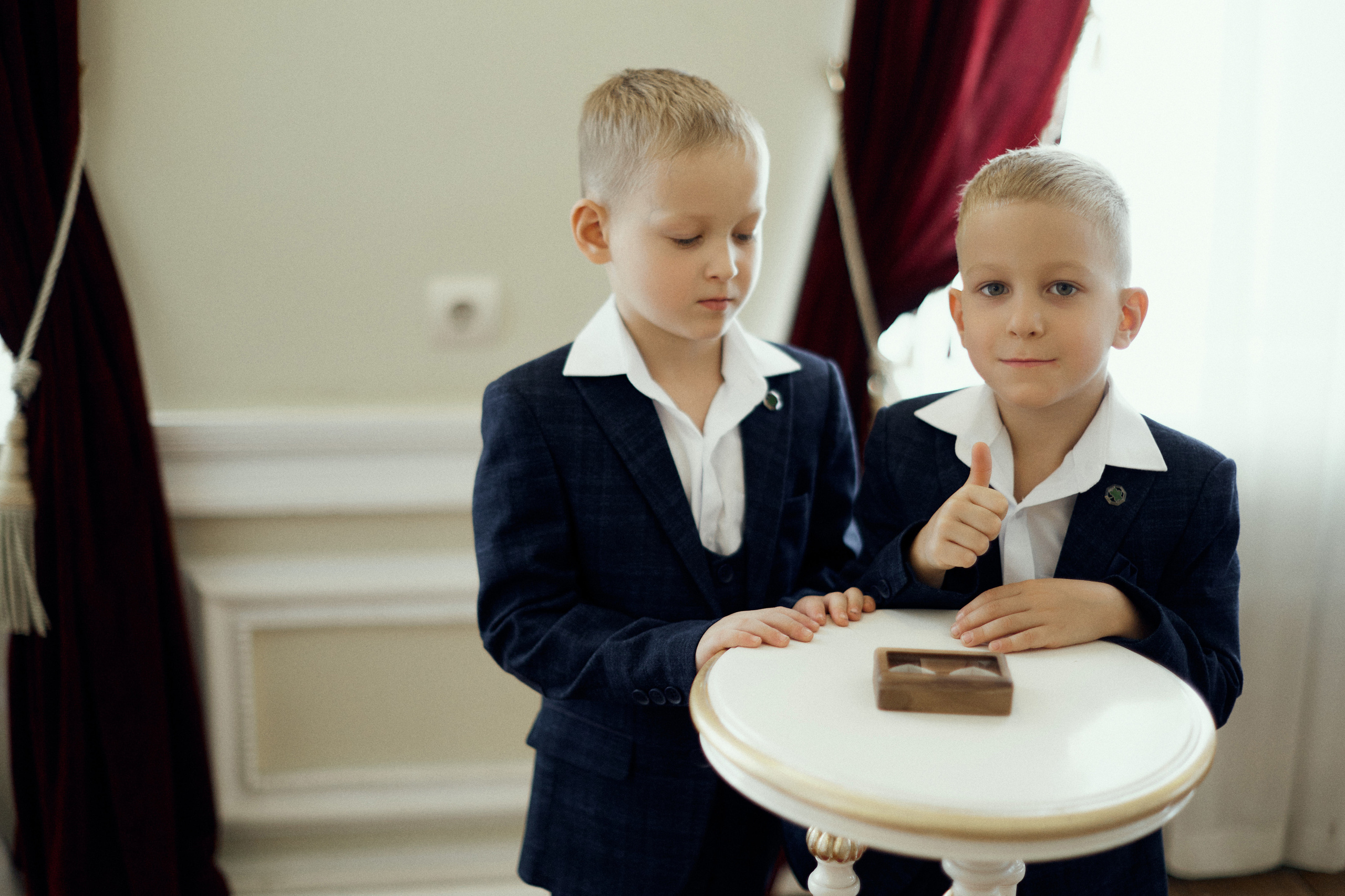 Посмотреть серию. Свадебный и семейный фотограф в Красноярске Тряпчев Павел