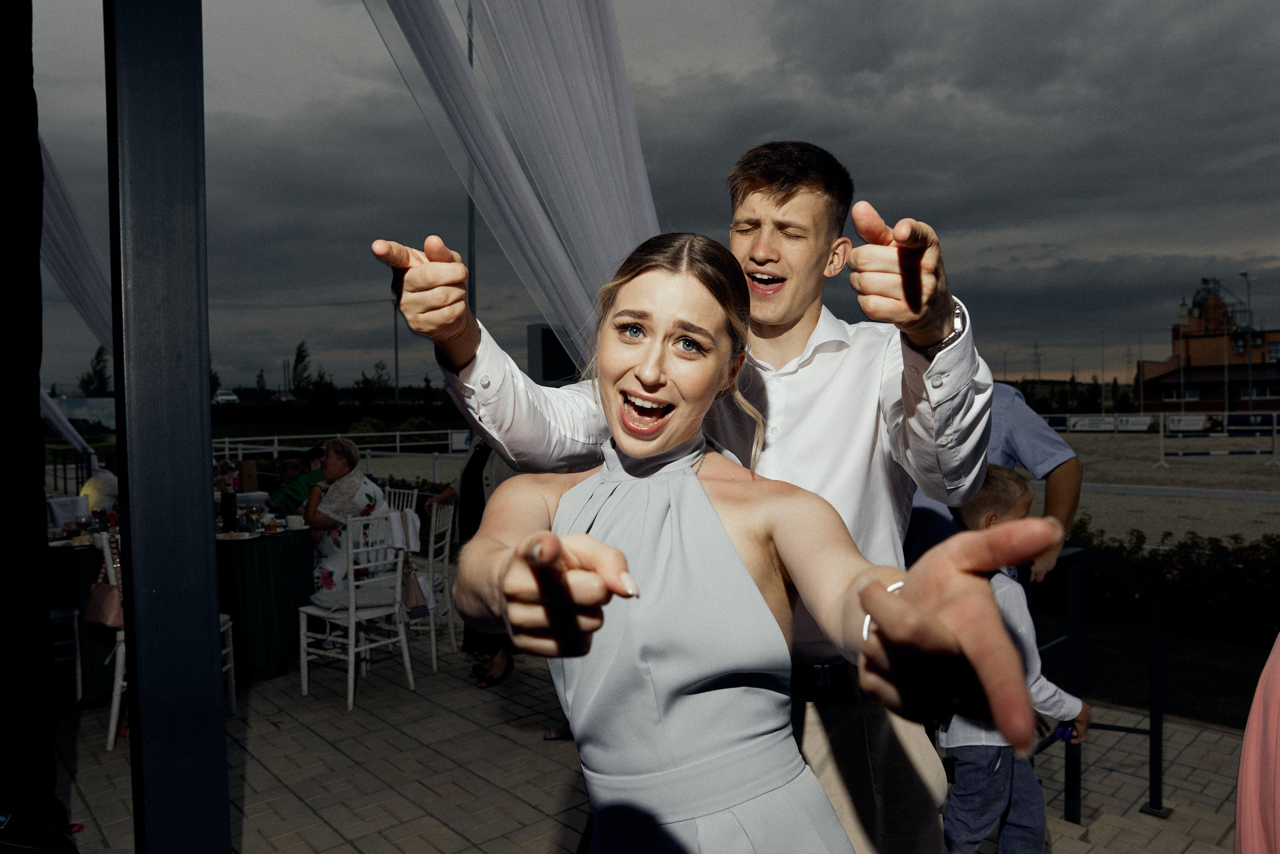 Посмотреть серию. Свадебный и семейный фотограф в Красноярске Тряпчев Павел