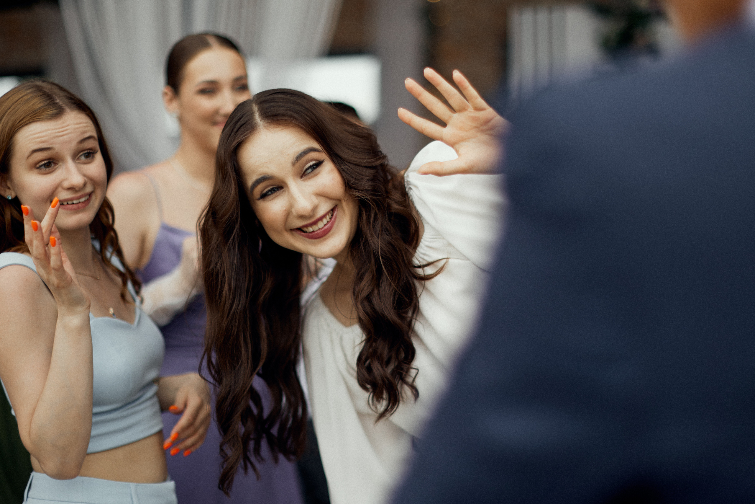 Посмотреть серию. Свадебный и семейный фотограф в Красноярске Тряпчев Павел