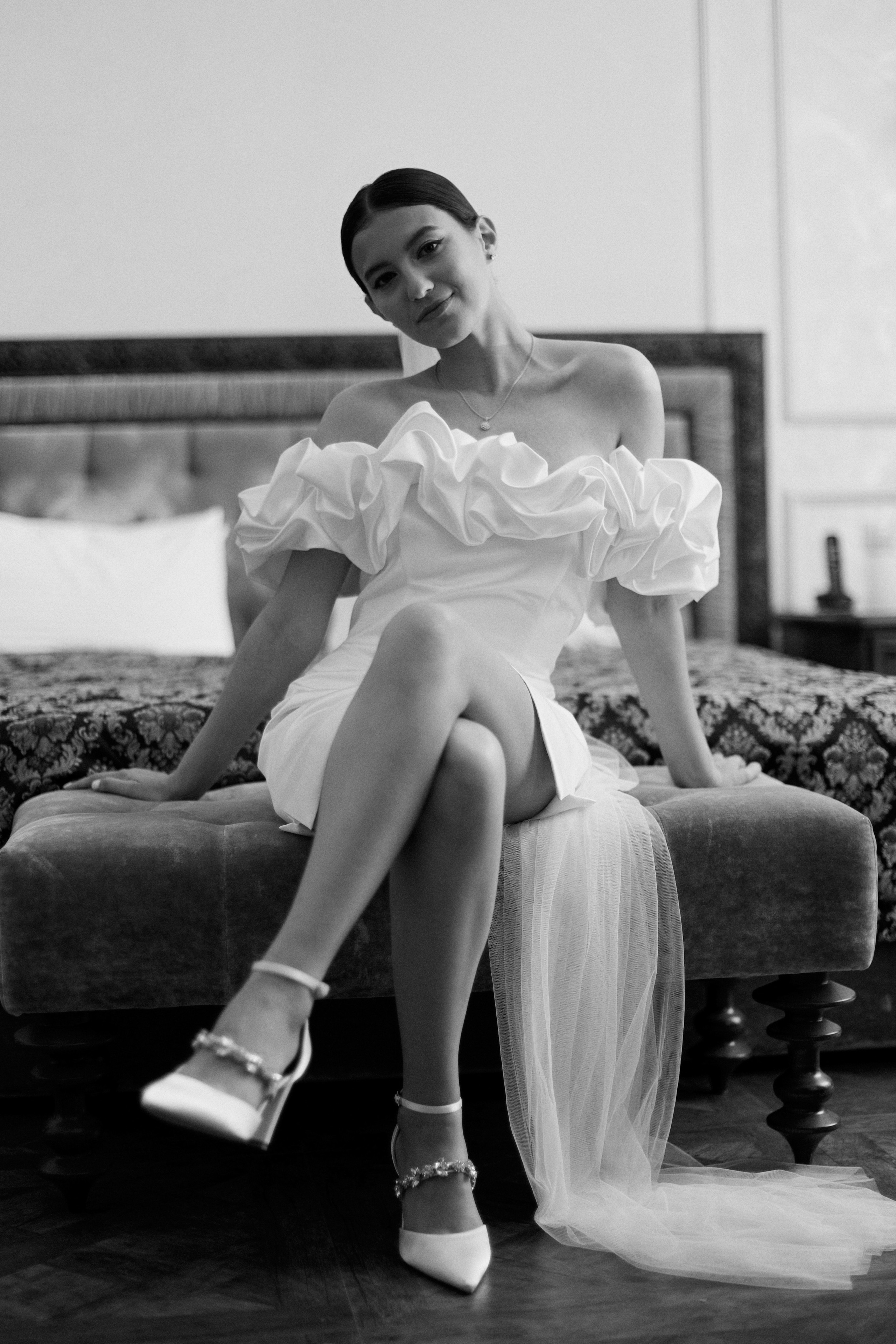 Посмотреть серию. Свадебный и семейный фотограф в Красноярске Тряпчев Павел