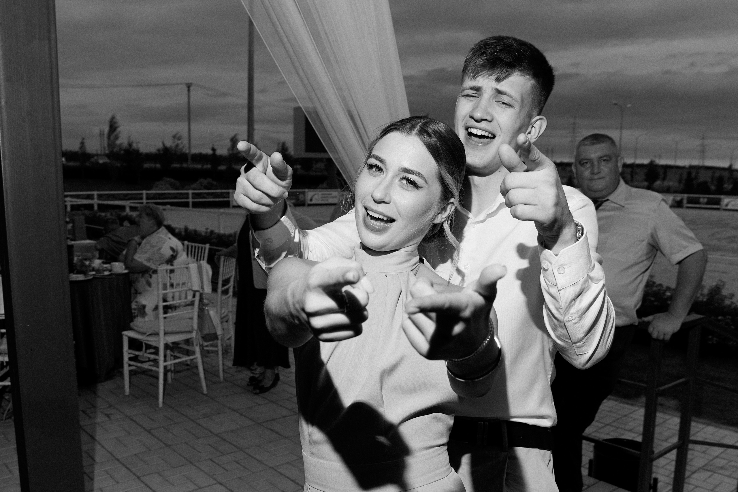 Посмотреть серию. Свадебный и семейный фотограф в Красноярске Тряпчев Павел