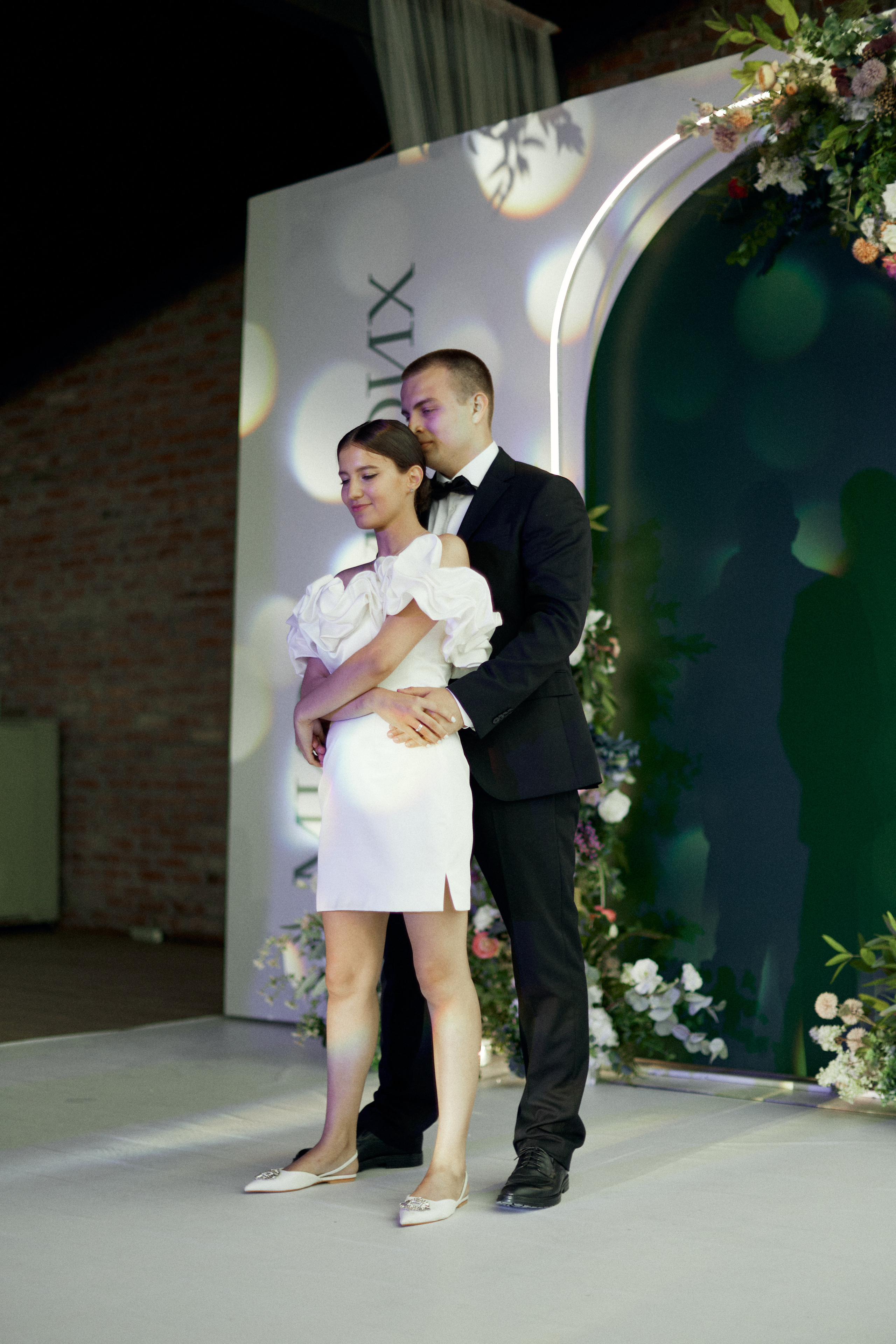 Посмотреть серию. Свадебный и семейный фотограф в Красноярске Тряпчев Павел