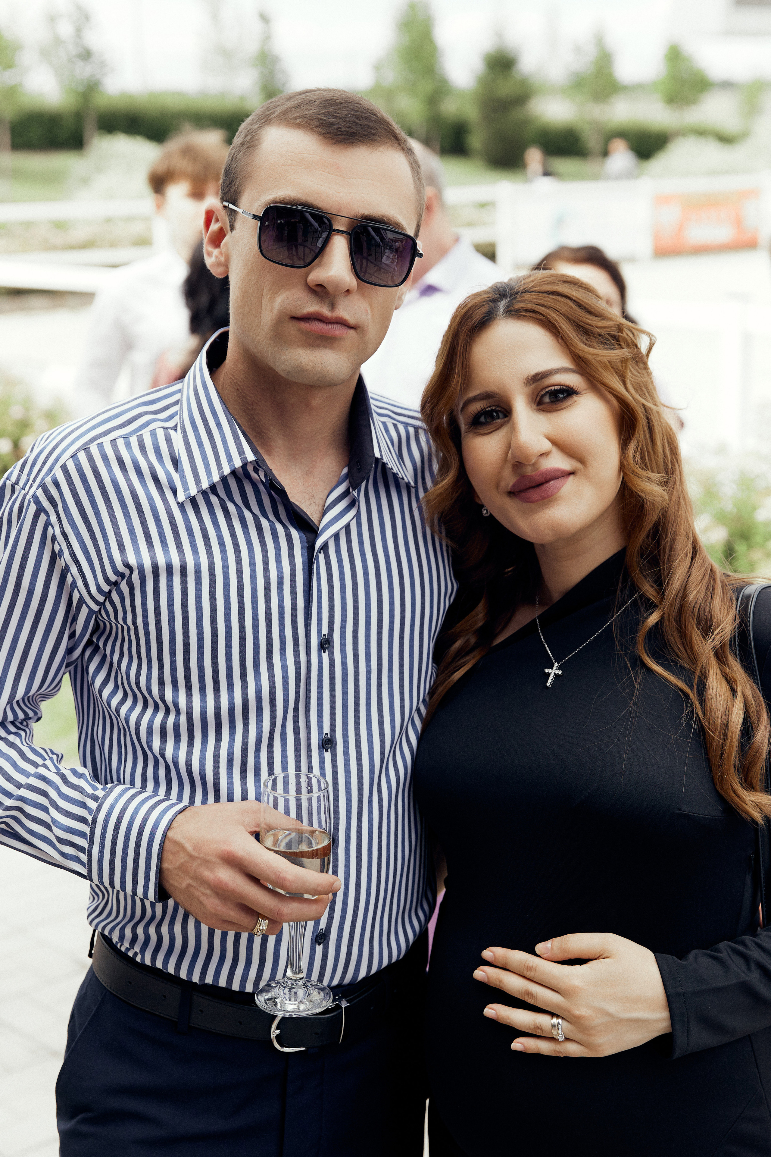 Посмотреть серию. Свадебный и семейный фотограф в Красноярске Тряпчев Павел