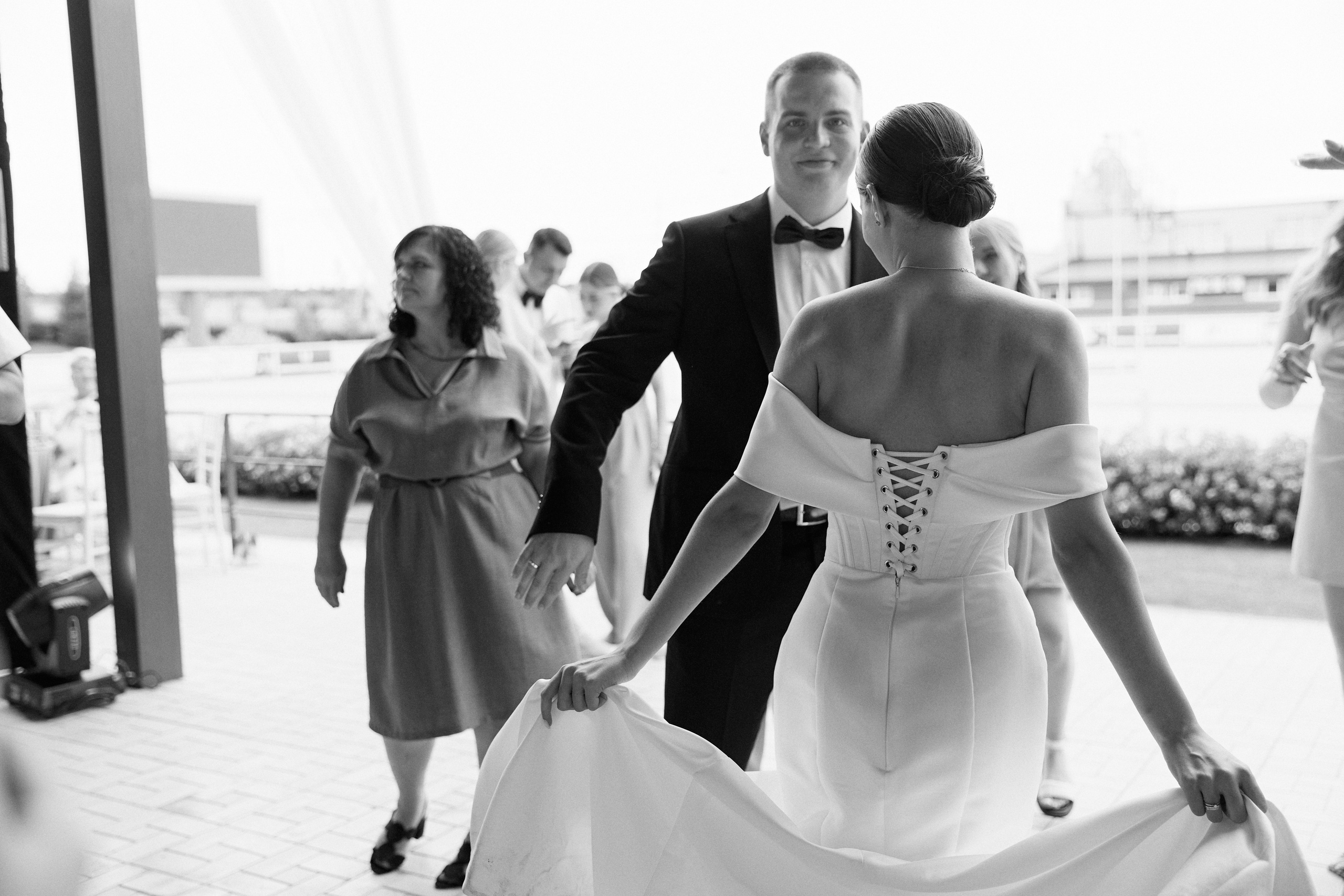 Посмотреть серию. Свадебный и семейный фотограф в Красноярске Тряпчев Павел