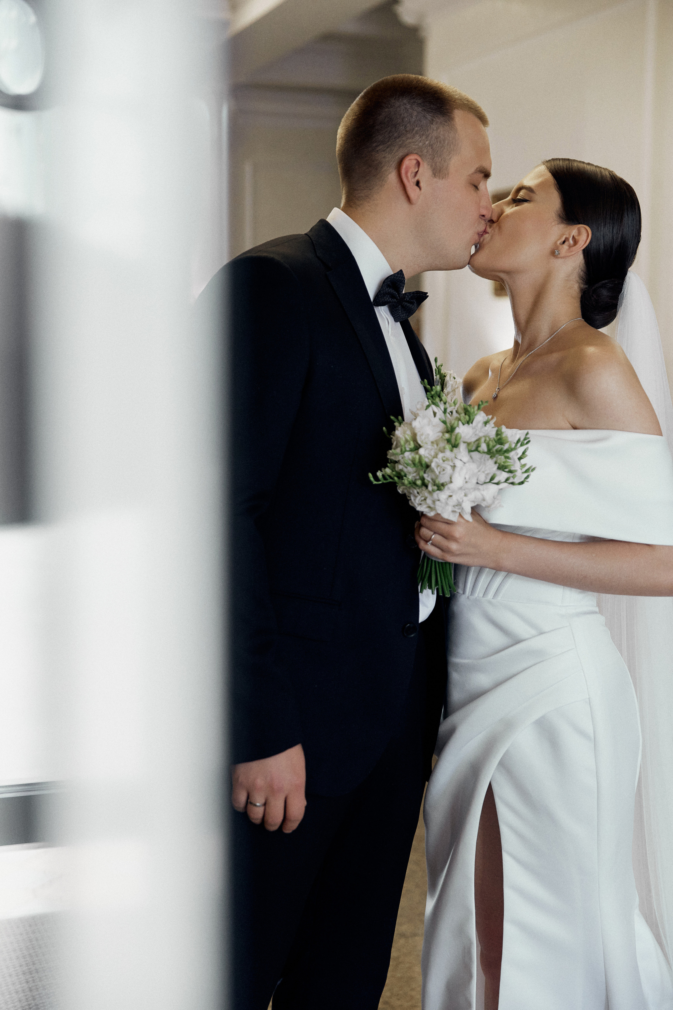 Посмотреть серию. Свадебный и семейный фотограф в Красноярске Тряпчев Павел