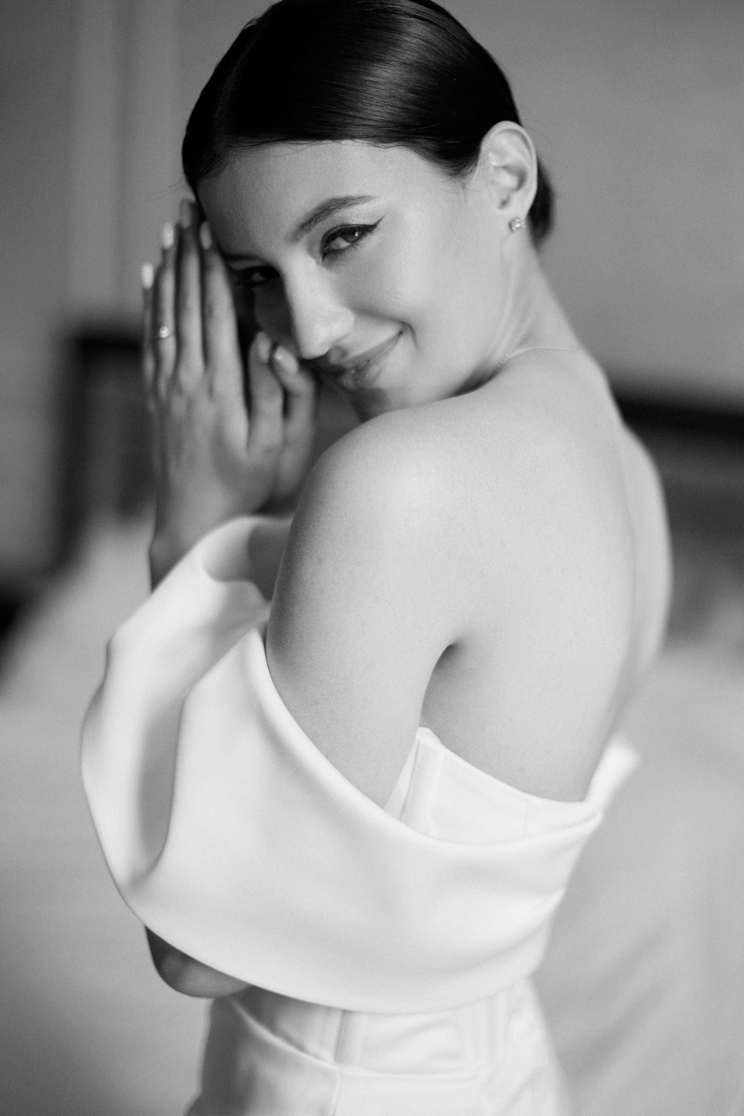 Посмотреть серию. Свадебный и семейный фотограф в Красноярске Тряпчев Павел