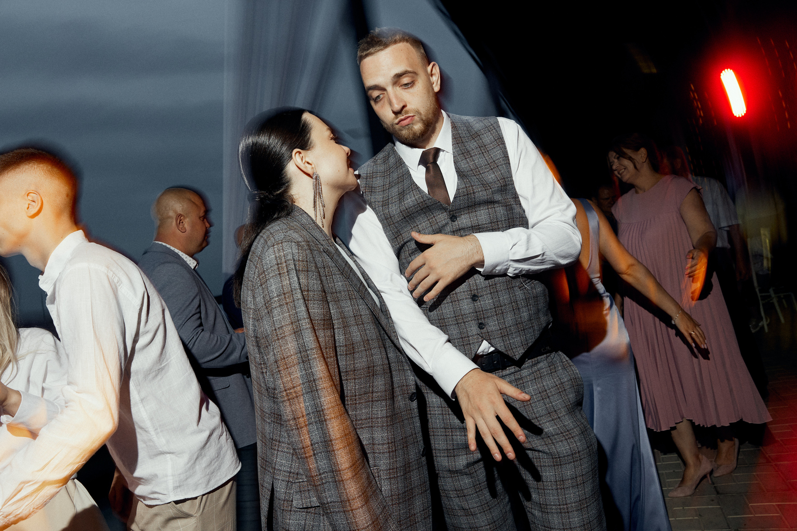 Посмотреть серию. Свадебный и семейный фотограф в Красноярске Тряпчев Павел