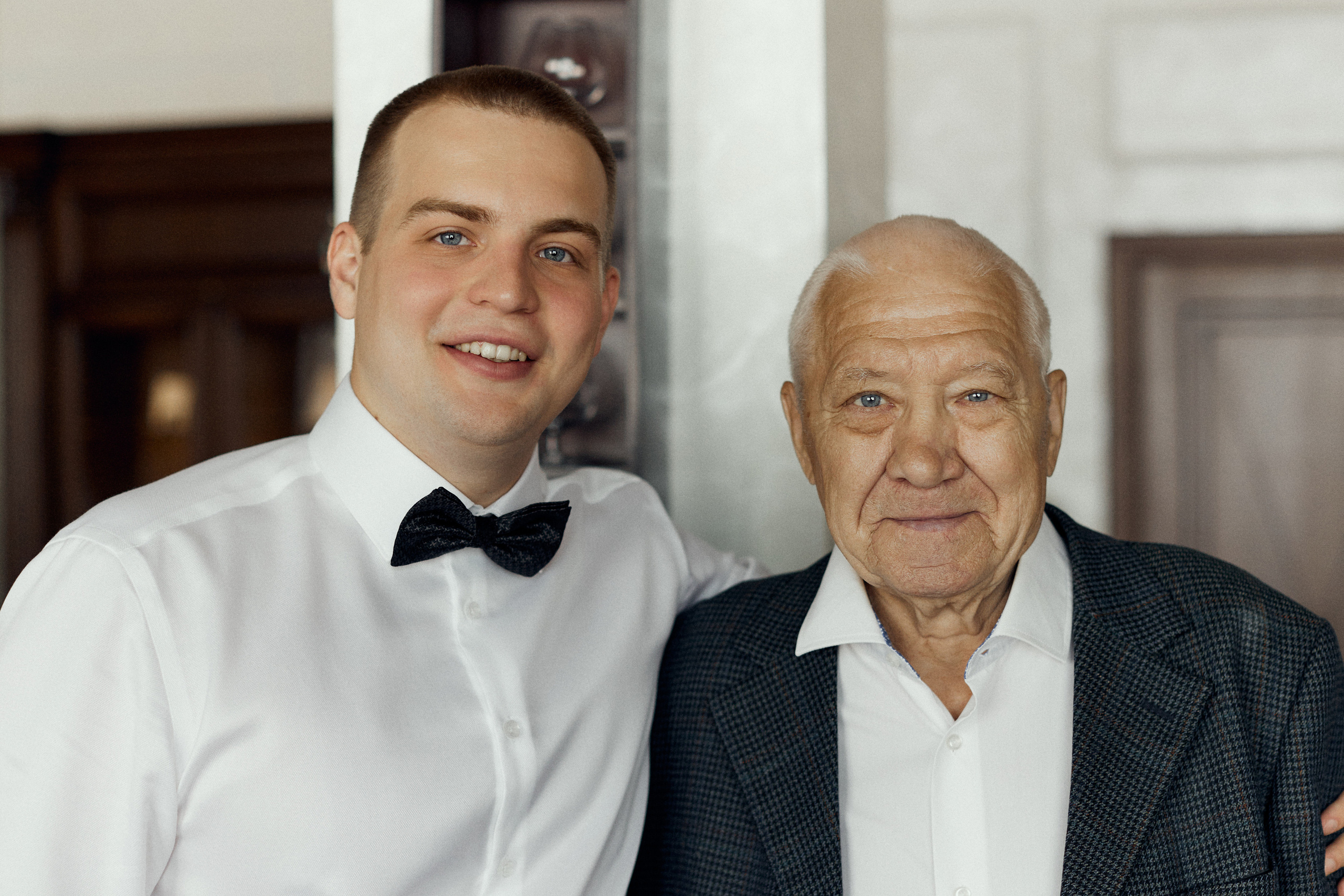 Посмотреть серию. Свадебный и семейный фотограф в Красноярске Тряпчев Павел